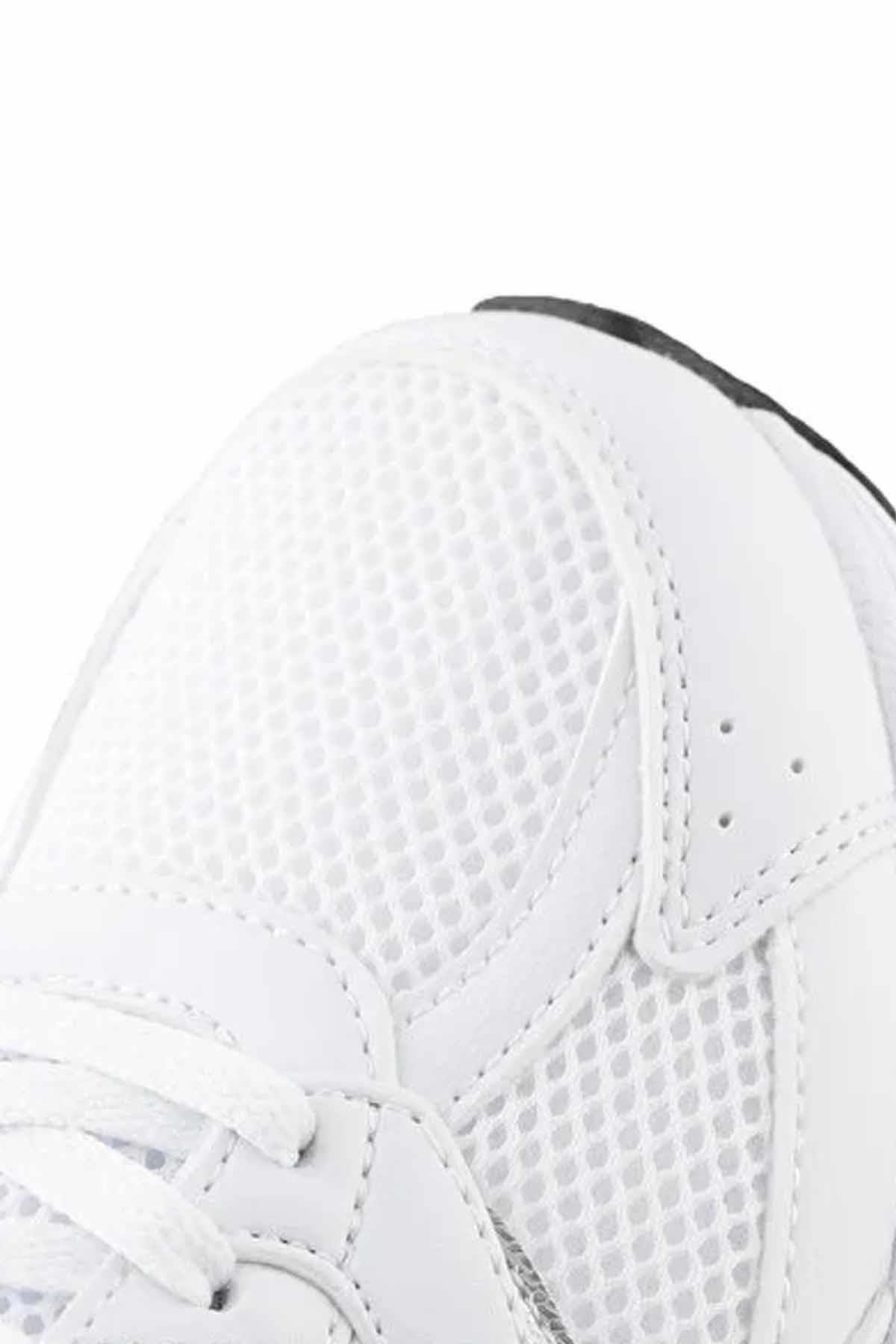 U.S Polo Assn.Premium FeliX Kadın Sneaker Ayakkabı 101501756-2BEYAZ / Beden : 38 / Cinsiyet : Kadın / Kız