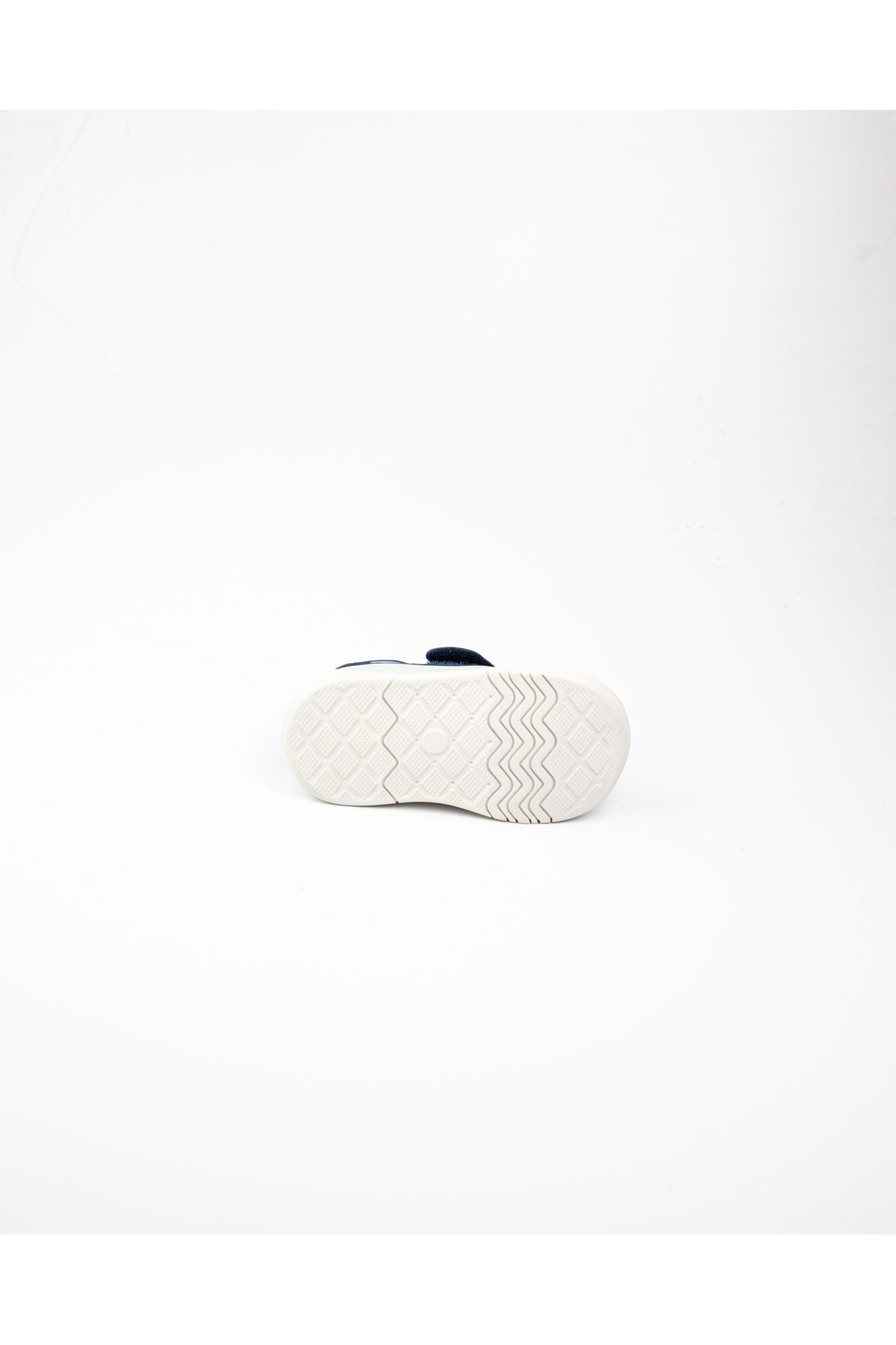 950. E24Y. 166 Uki Lacivert İlk Adım Ayakkabısı / Beden : 23 / Cinsiyet : Erkek