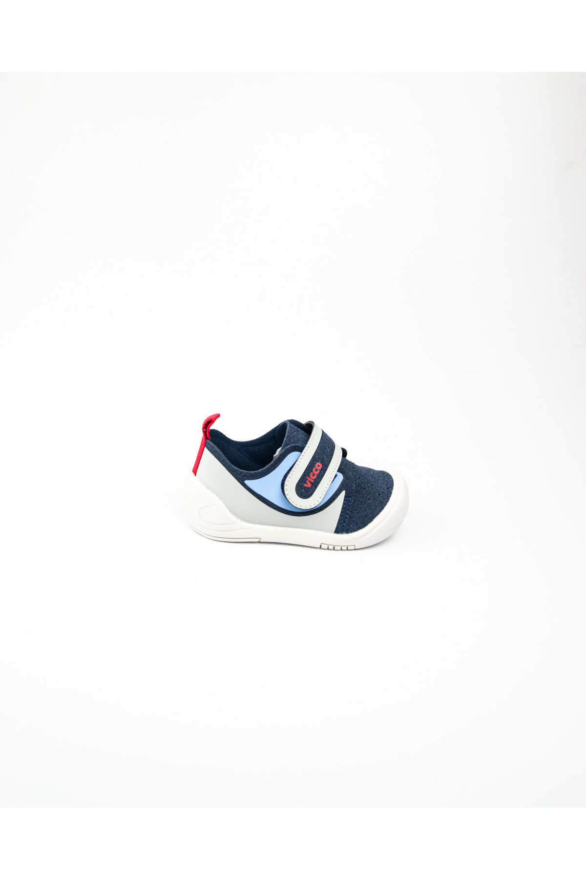 950. E24Y. 166 Uki Lacivert İlk Adım Ayakkabısı / Beden : 23 / Cinsiyet : Erkek