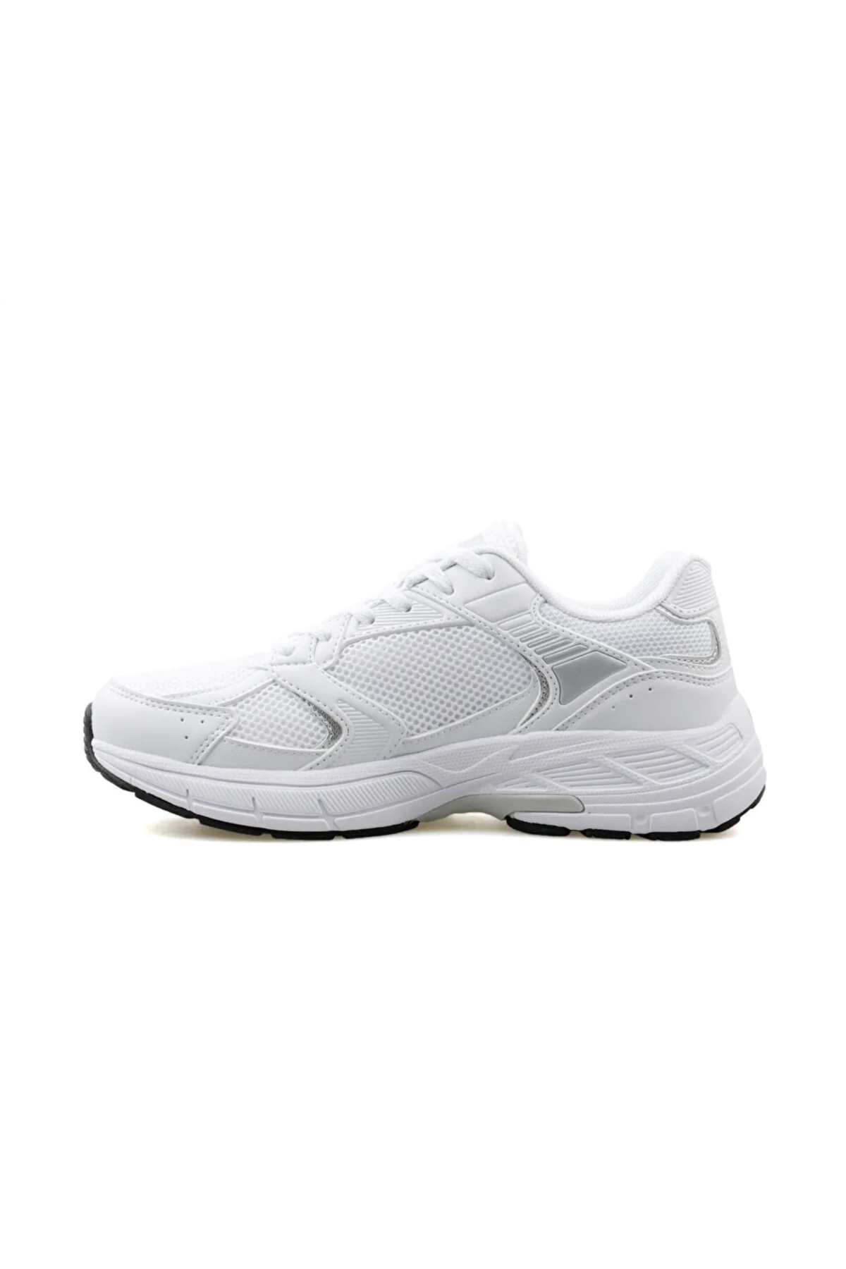 US POLO ASSN FELIX BEYAZ / Beden : 40 / Cinsiyet : Unisex