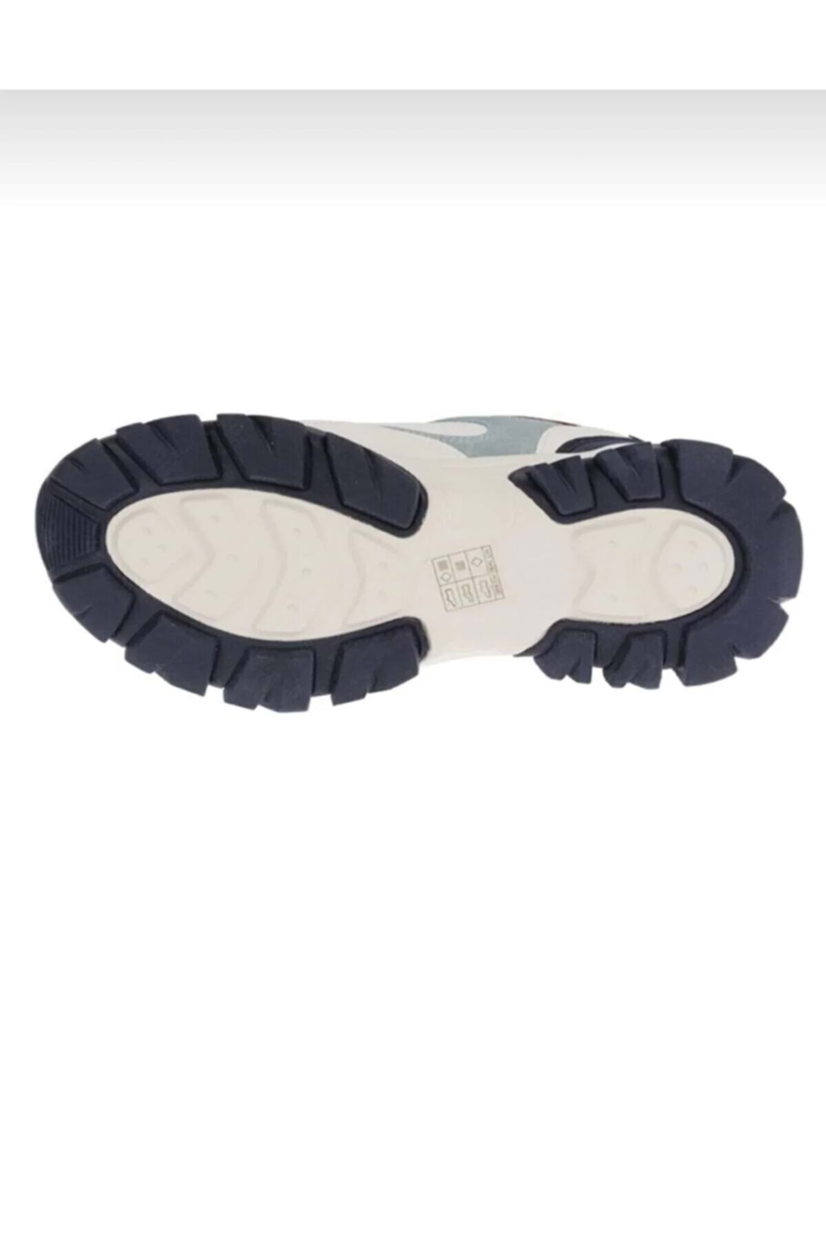 U.S. Polo Assn. Tracky Kadın Beyaz Günlük Spor Ayakkabı / Beden : 36 / Cinsiyet : Kadın / Kız