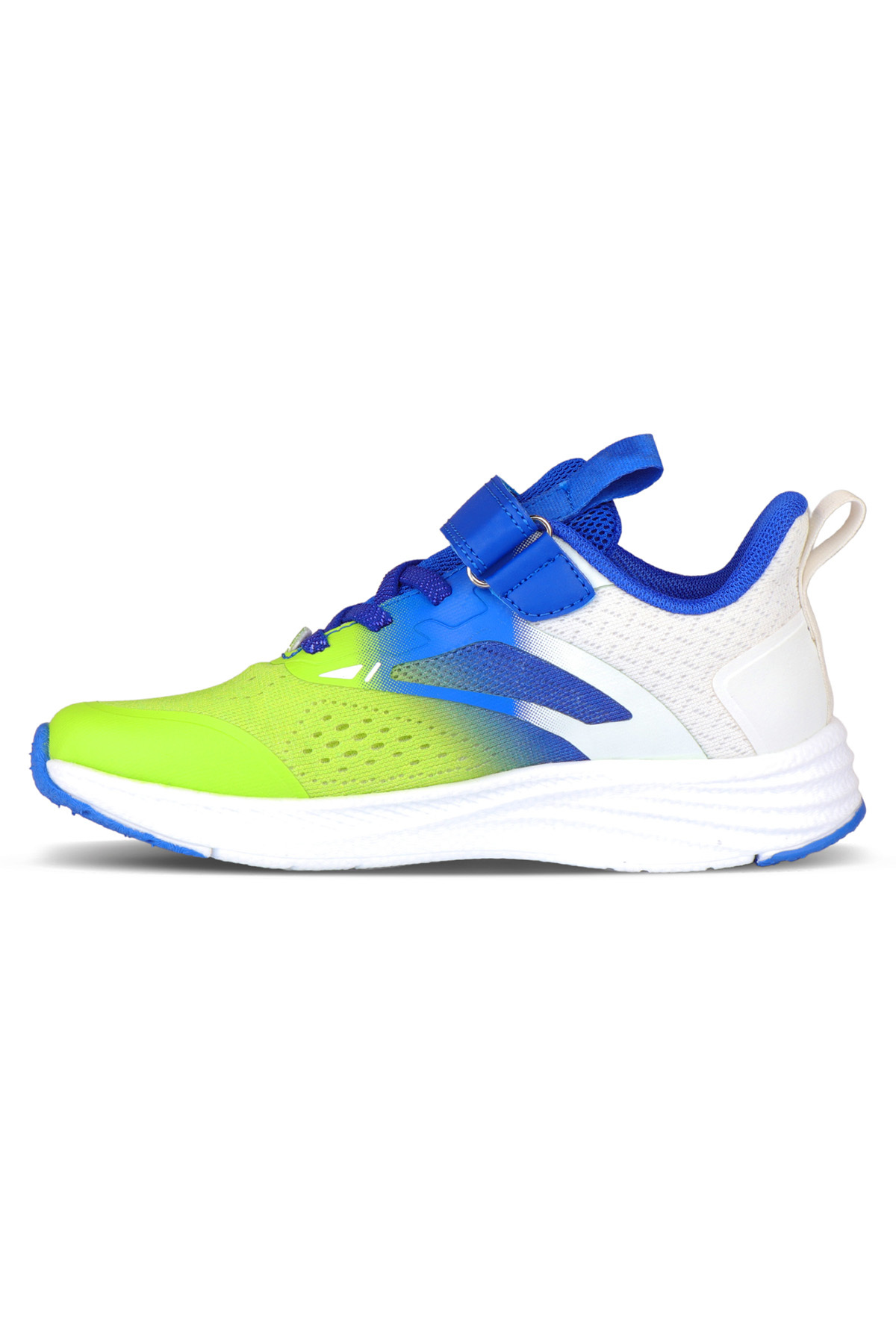 Lance Cırtlı Erkek Çocuk Spor Ayakkabı 346.B24Y.110 / Beden : 34 / Cinsiyet : Erkek