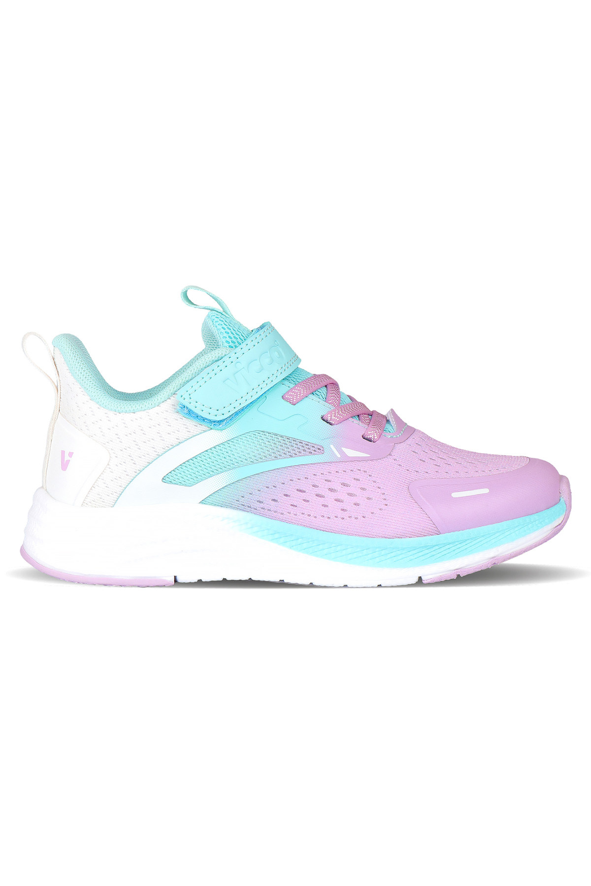 Lance Cırtlı Kız Çocuk Spor Ayakkabı 346.B24Y.110 / Beden : 33 / Cinsiyet : Kadın / Kız