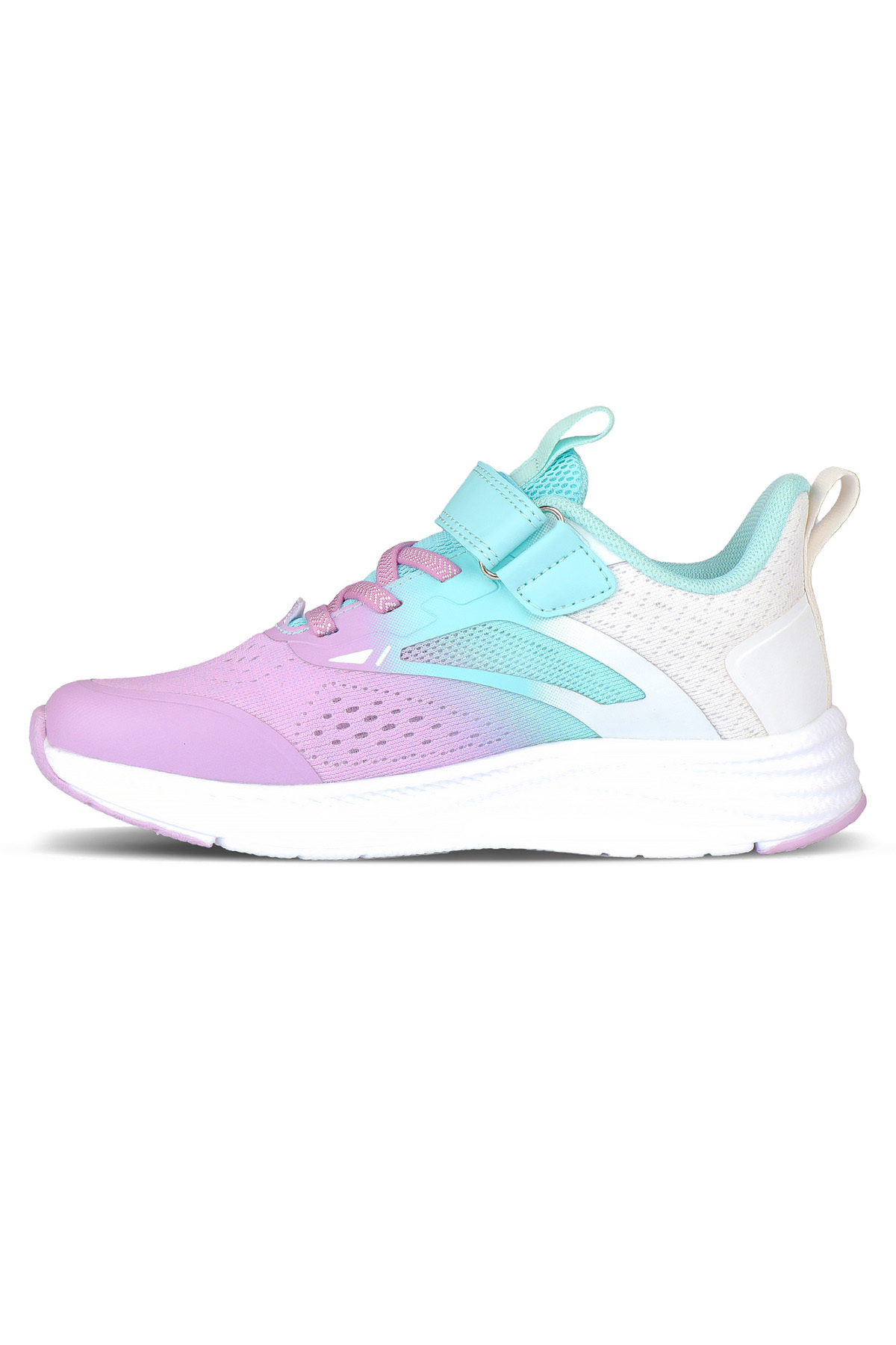 Lance Cırtlı Kız Çocuk Spor Ayakkabı 346.B24Y.110 / Beden : 33 / Cinsiyet : Kadın / Kız