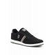 US Polo Kares Erkek Günlük Spor Ayakkabı 100910454-2Siyah / Beden : 40 / Cinsiyet : Kadın / Kız