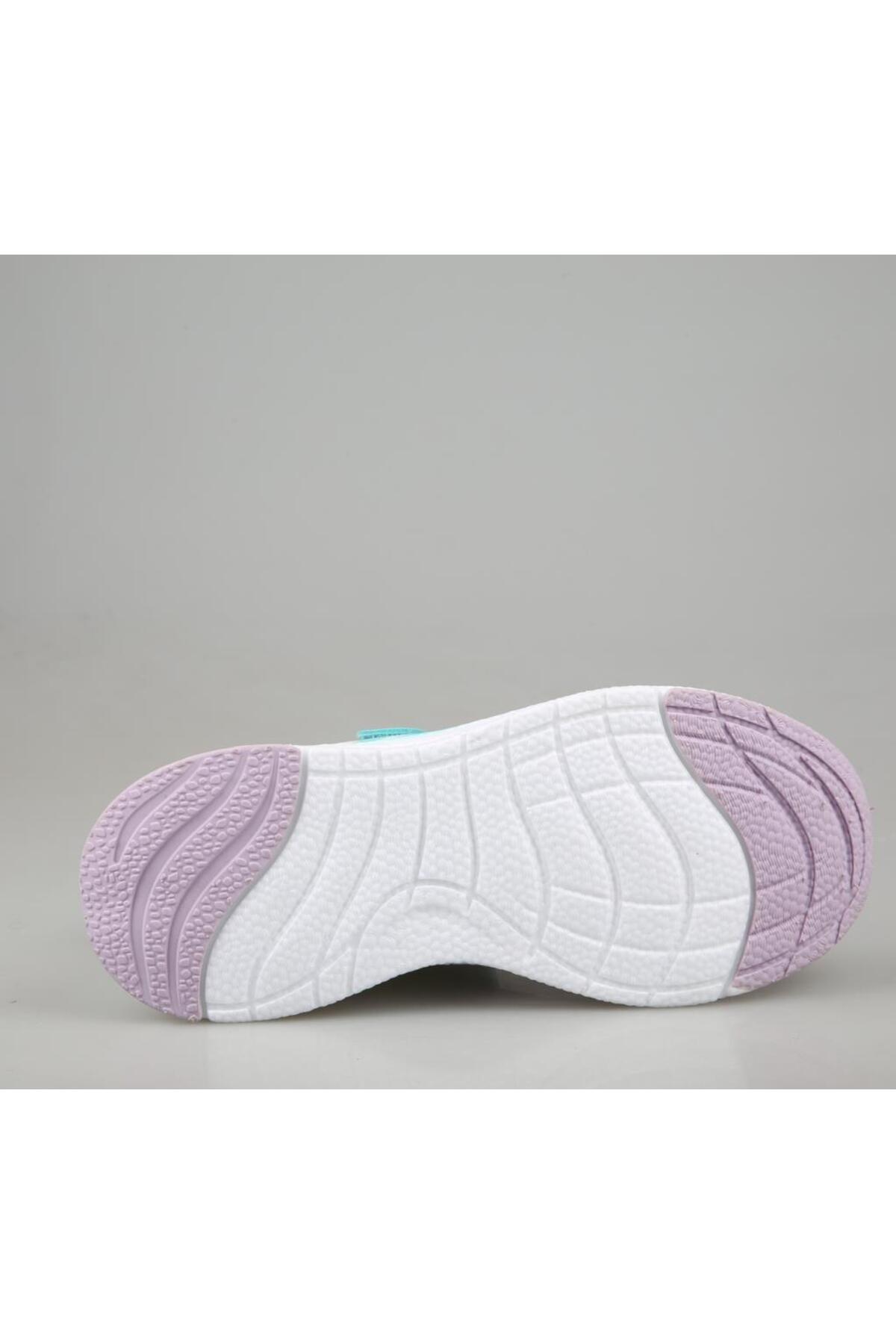 Lance Lila Çocuk Sneakers / Beden : 33 / Cinsiyet : Unisex