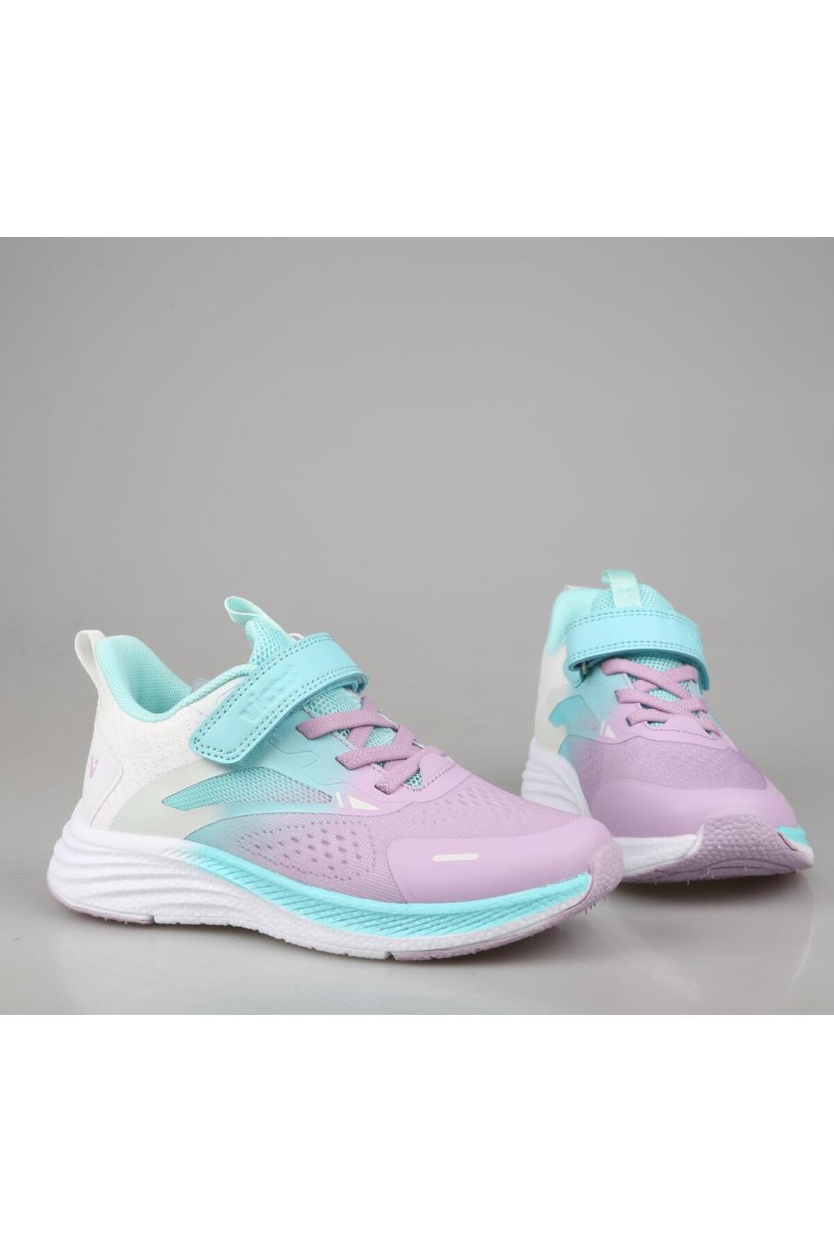 Lance Lila Çocuk Sneakers / Beden : 33 / Cinsiyet : Unisex