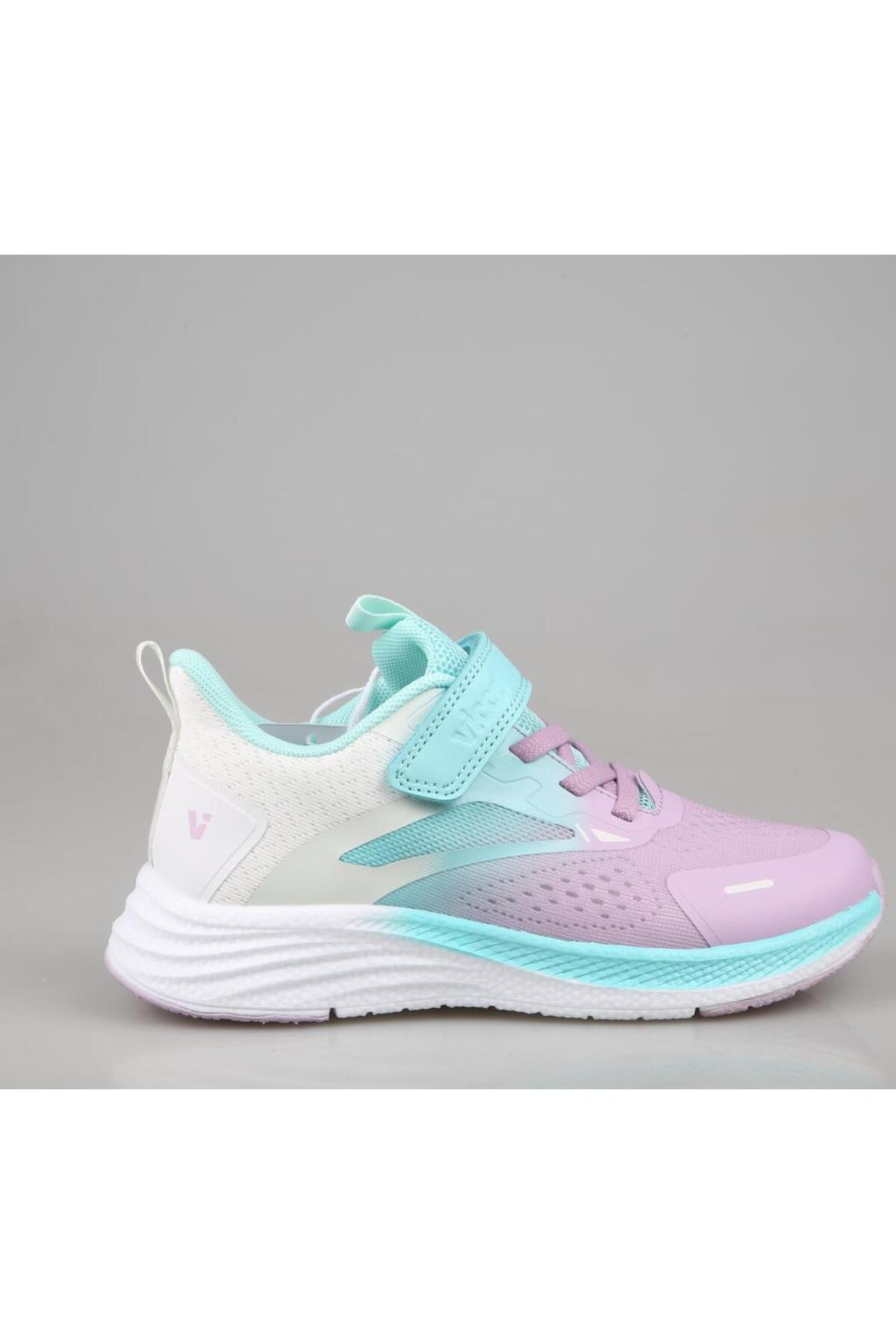 Lance Lila Çocuk Sneakers / Beden : 33 / Cinsiyet : Unisex