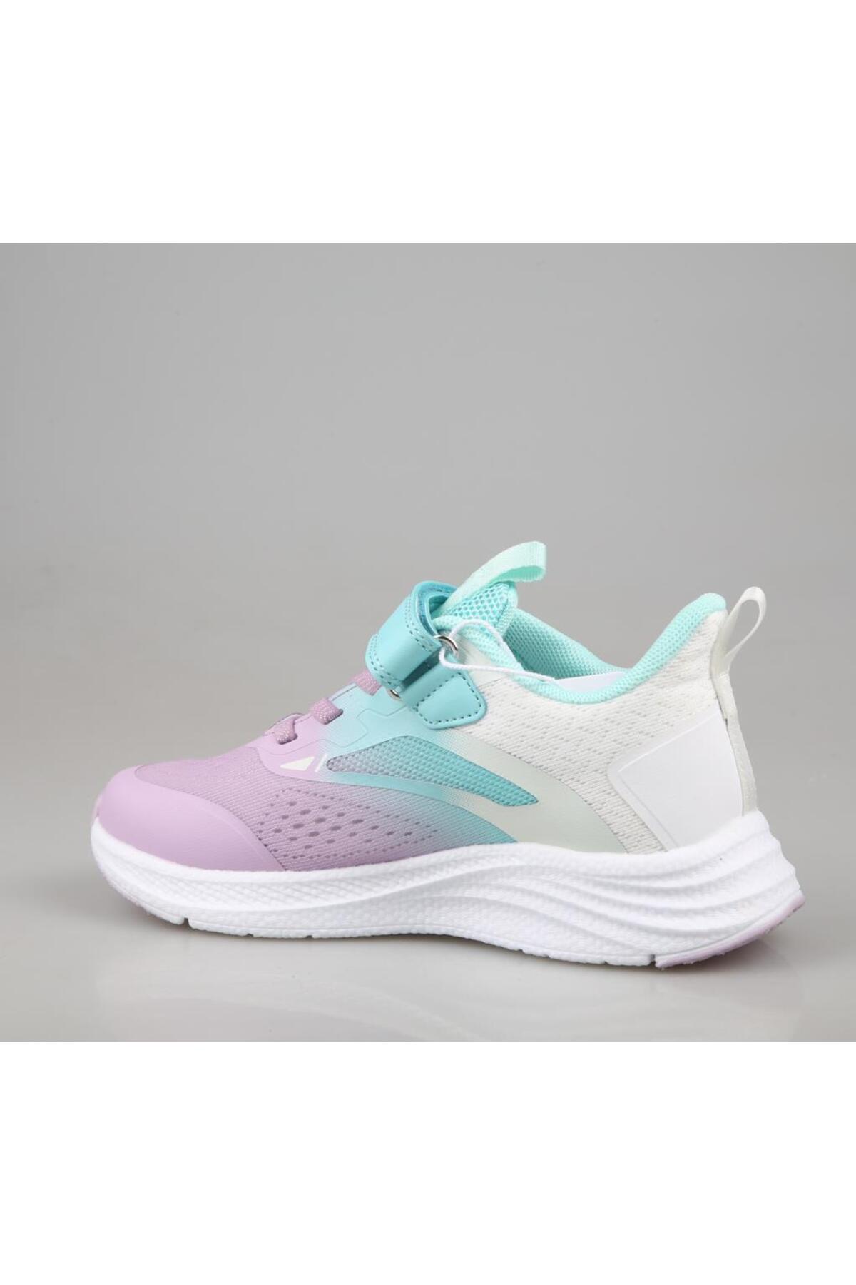 Lance Lila Çocuk Sneakers / Beden : 33 / Cinsiyet : Unisex