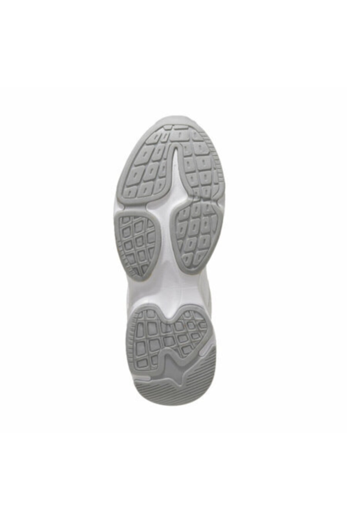 Maybe Beyaz Erkek Sneaker Ayakkabı / Beden : 36 / Cinsiyet : Erkek