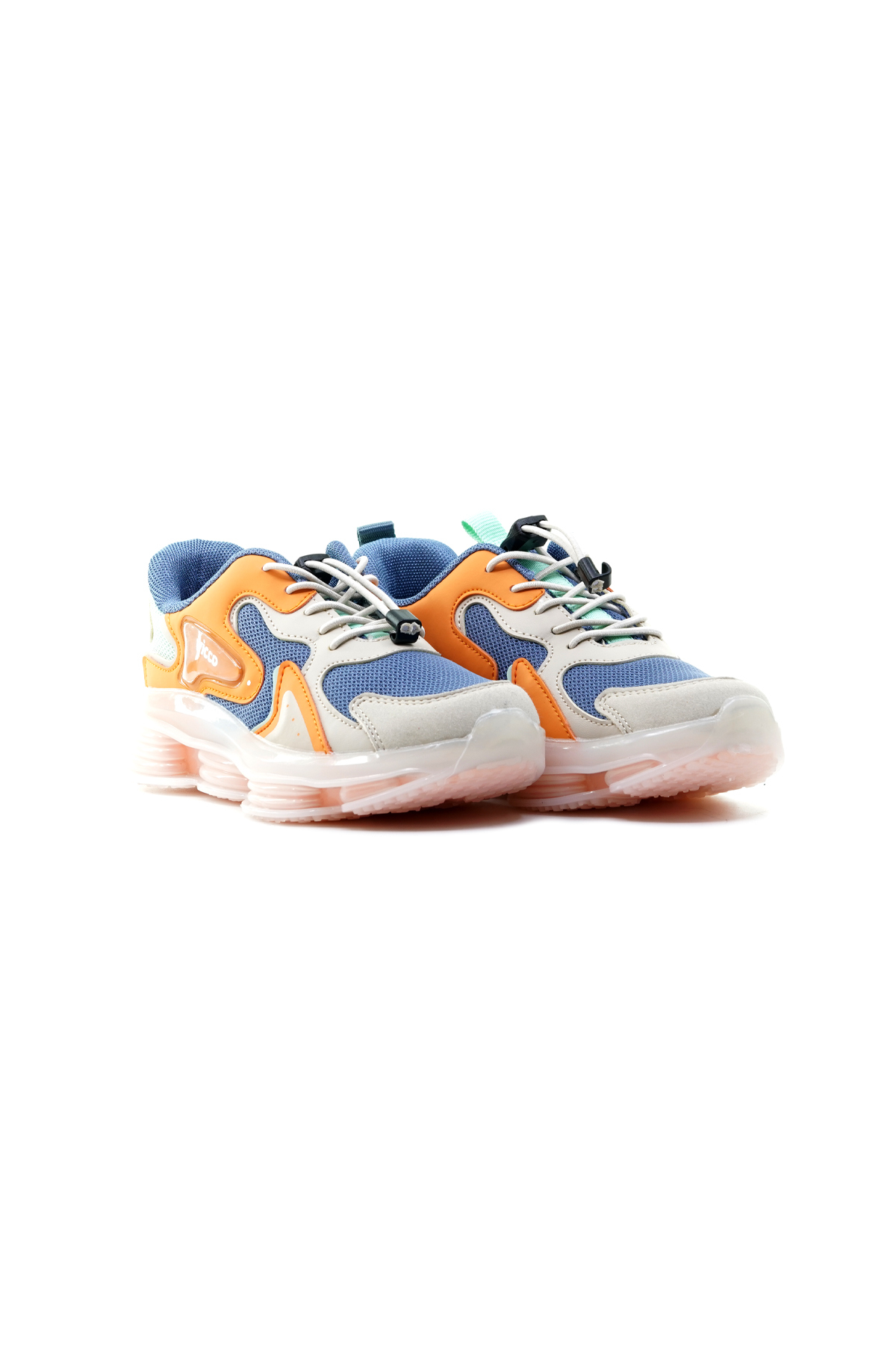 MASK ERKEK ÇOCUK GÜNLÜK AIR TABAN SNEAKER SPOR AYAKKABI 26-37  24Y 346.168 PE KOT / Beden : 33 / Cinsiyet : Unisex