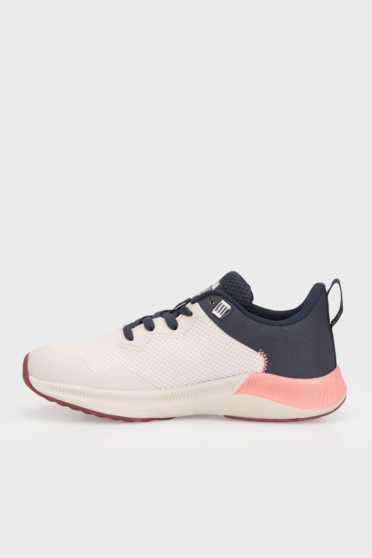 U.S. Polo Sneaker Ayakkabı  AYAKKABI FLORIN WMN 4FX / Beden : 36 / Cinsiyet : Kadın / Kız