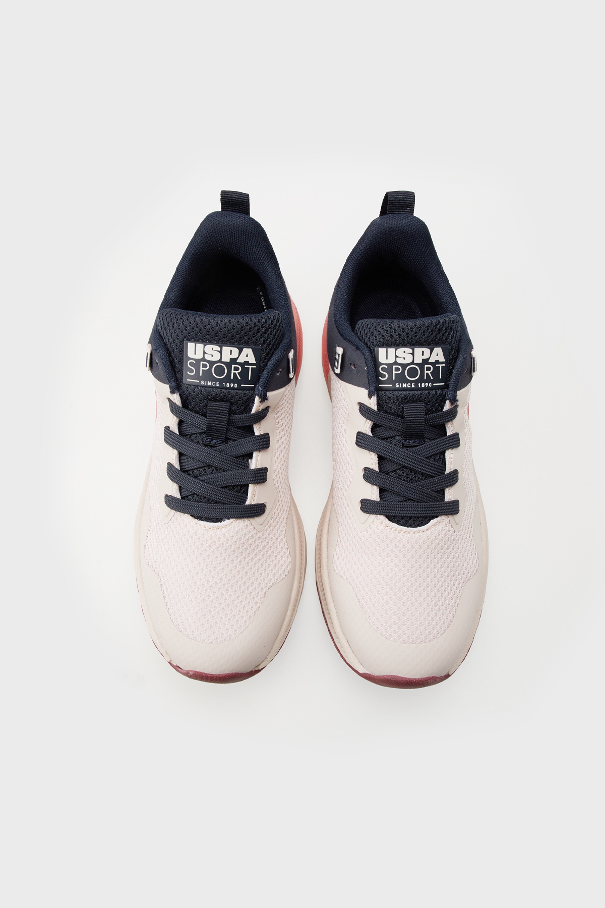U.S. Polo Sneaker Ayakkabı  AYAKKABI FLORIN WMN 4FX / Beden : 36 / Cinsiyet : Kadın / Kız