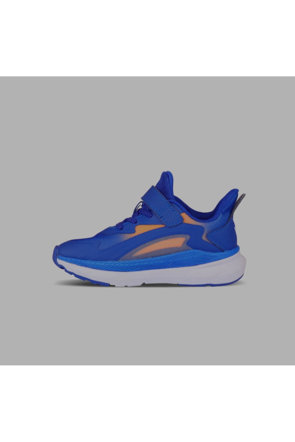 VİCCO CLOVE ERKEK ÇOCUK SAKS MAVİ PHYLON SPOR AYAKKABI / Beden : 26 / Cinsiyet : Erkek