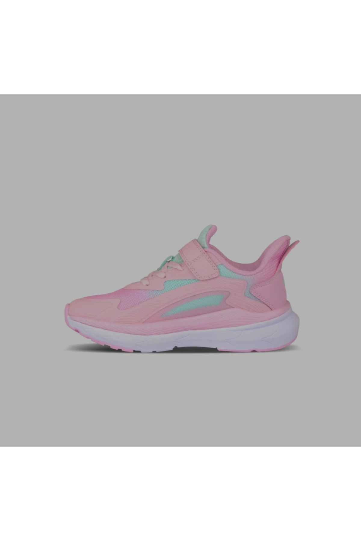 VİCCO CLOVE KIZ ÇOCUK PEMBE PHYLON SPOR AYAKKABI / Beden : 27 / Cinsiyet : Kadın / Kız