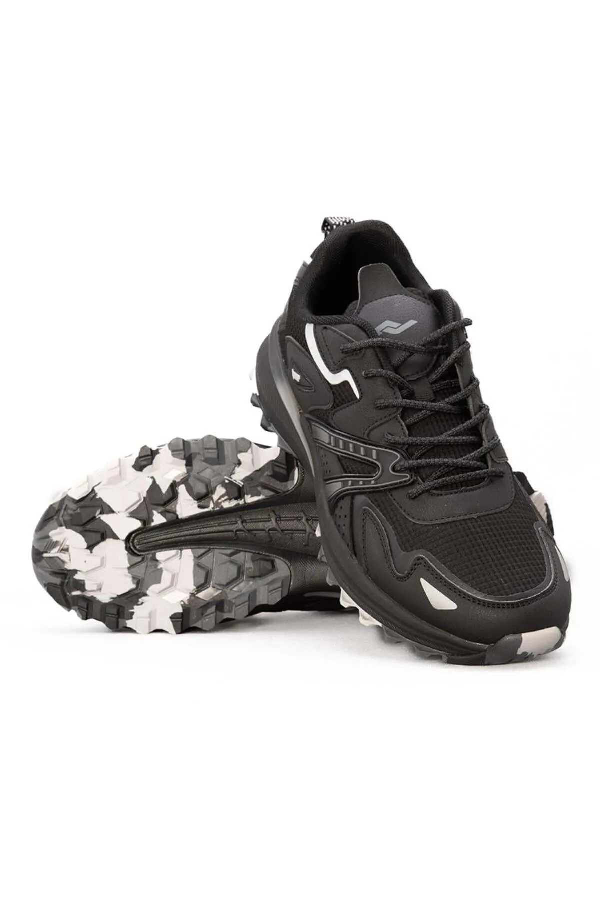 29725 Erkek Spor Ayakkabı Ckr00838 - 43 / Beden : 40 / Cinsiyet : Erkek