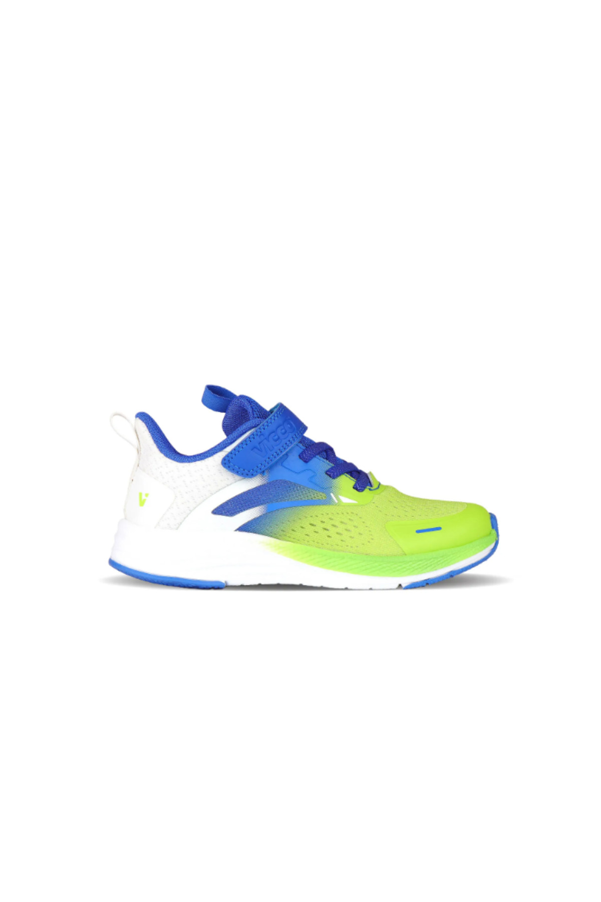 VİCCO LANCE SAKS MAVİ  FİLET SPOR AYAKKABI ERKEK ÇOCUK / Beden : 34 / Cinsiyet : Erkek