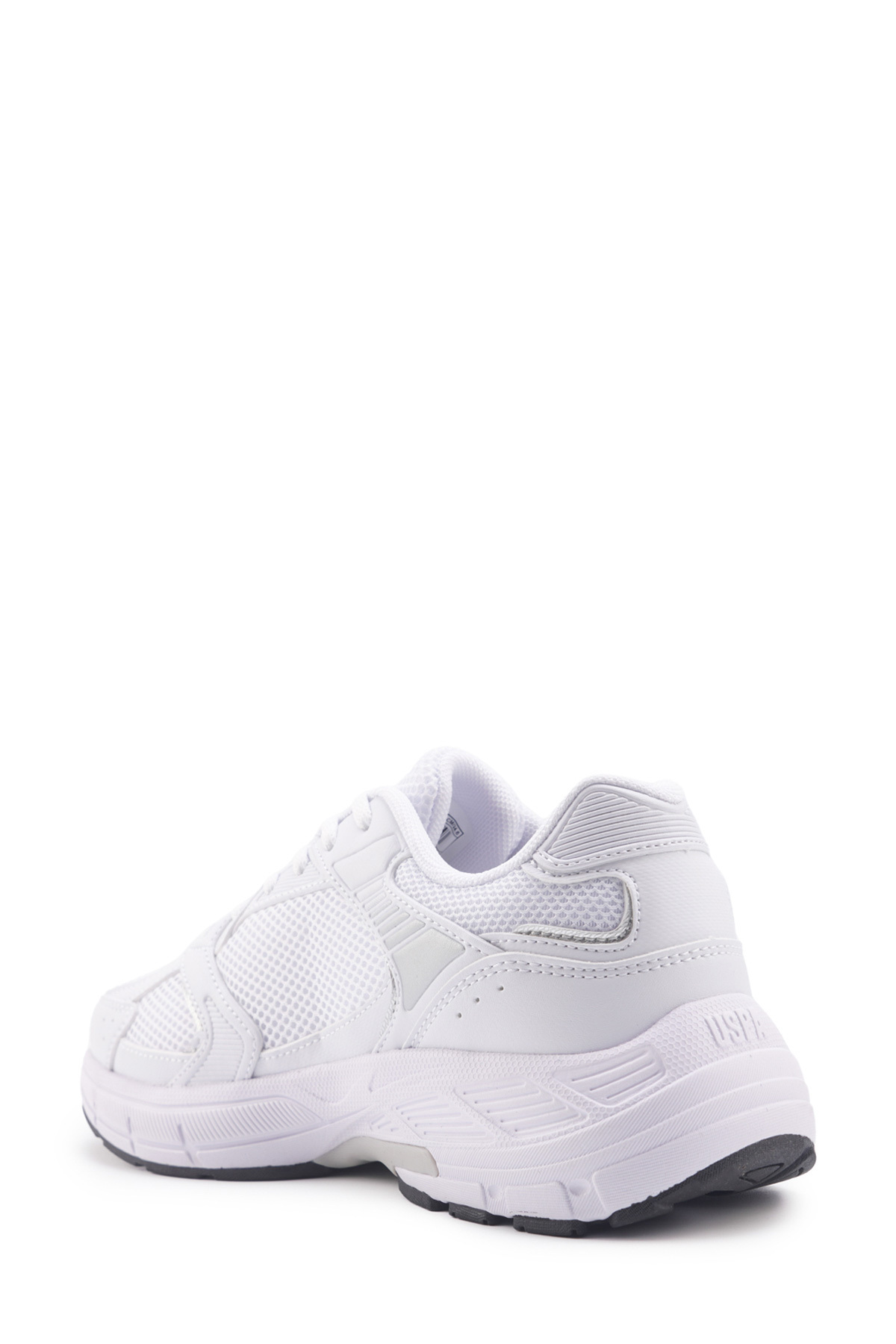 FELIX WMN 4FX Beyaz Kadın Sneaker / Beden : 38 / Cinsiyet : Kadın / Kız