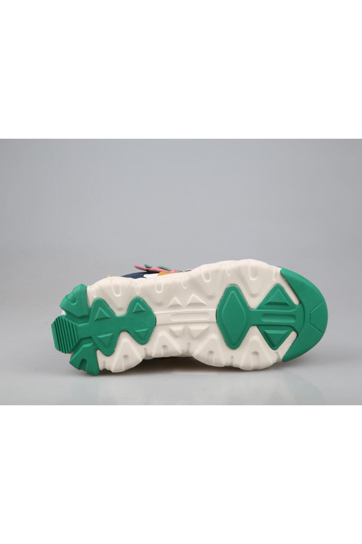 241-1029 Bej Kadın Sneakers / Beden : 36 / Cinsiyet : Kadın / Kız