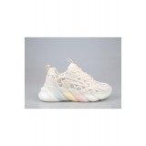 241-1031 Bej Kadın Sneakers / Beden : 38 / Cinsiyet : Kadın / Kız