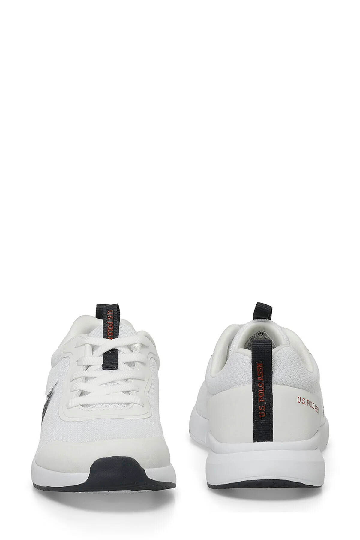 Smart Wmn 4Fx U.S. Polo Assn. Kadın Beyaz Spor Ayakkabı - 101509436 / Beden : 38 / Cinsiyet : Kadın / Kız