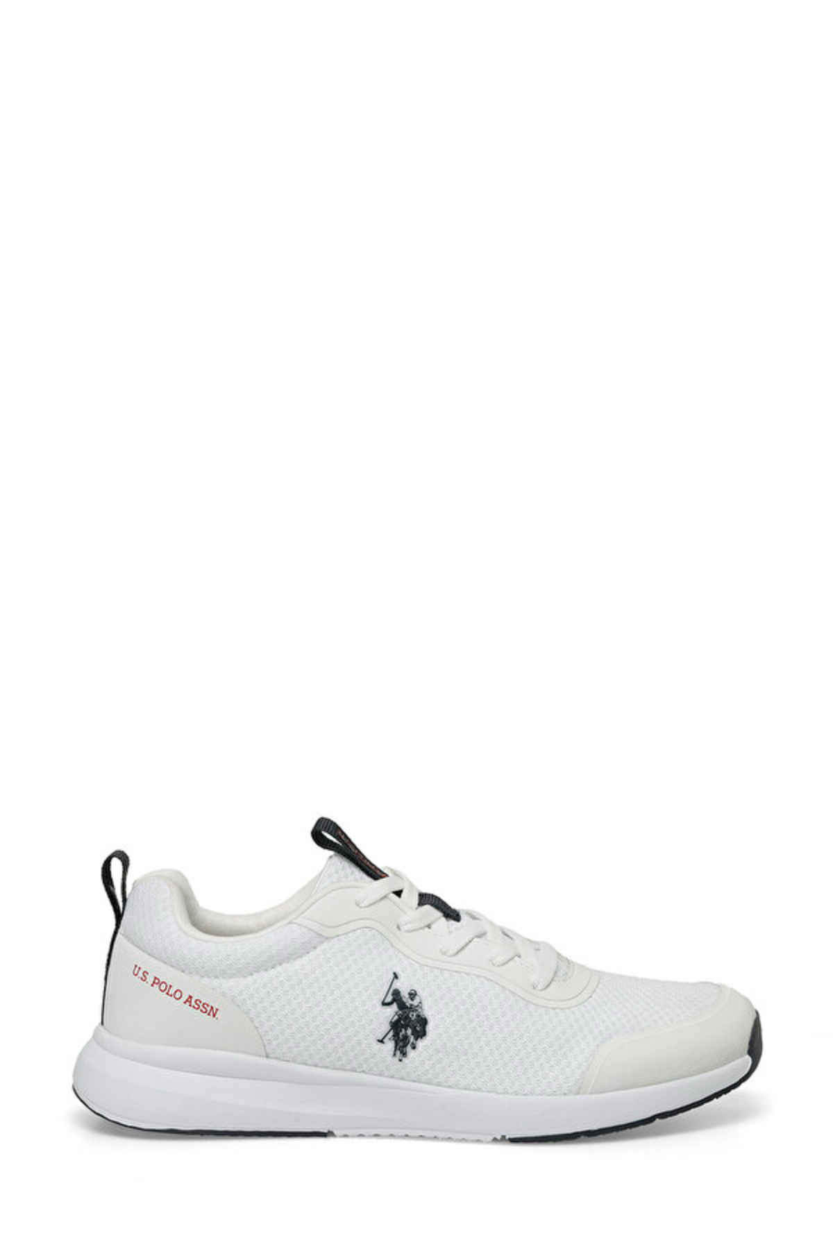 Smart Wmn 4Fx U.S. Polo Assn. Kadın Beyaz Spor Ayakkabı - 101509436 / Beden : 40 / Cinsiyet : Kadın / Kız