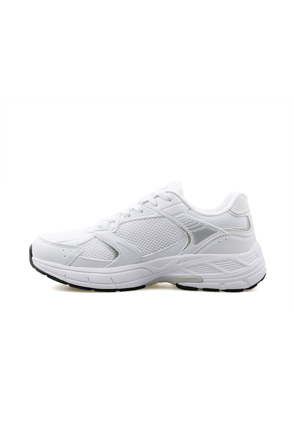 101501756 Felıx Wmn 4Fx U.S. Polo Assn. Kadın Spor Ayakkabı A101501756 BEYAZ/A GRİ / Beden : 39 / Cinsiyet : Kadın / Kız