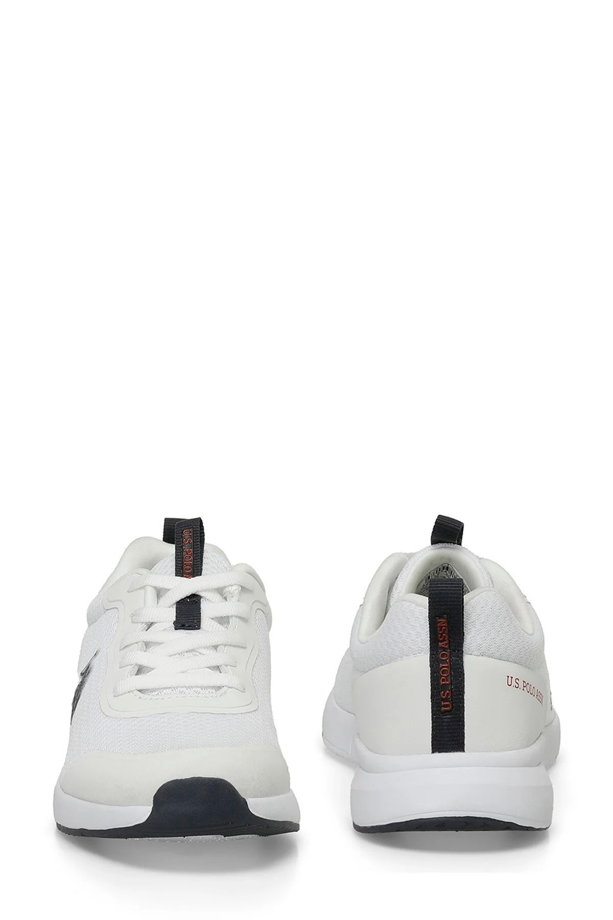 Us Polo Kadın 36-40 Smart Vmn 4fx Günlük Kullanım Spor Ayakkabı / Beden : 40 / Cinsiyet : Kadın / Kız