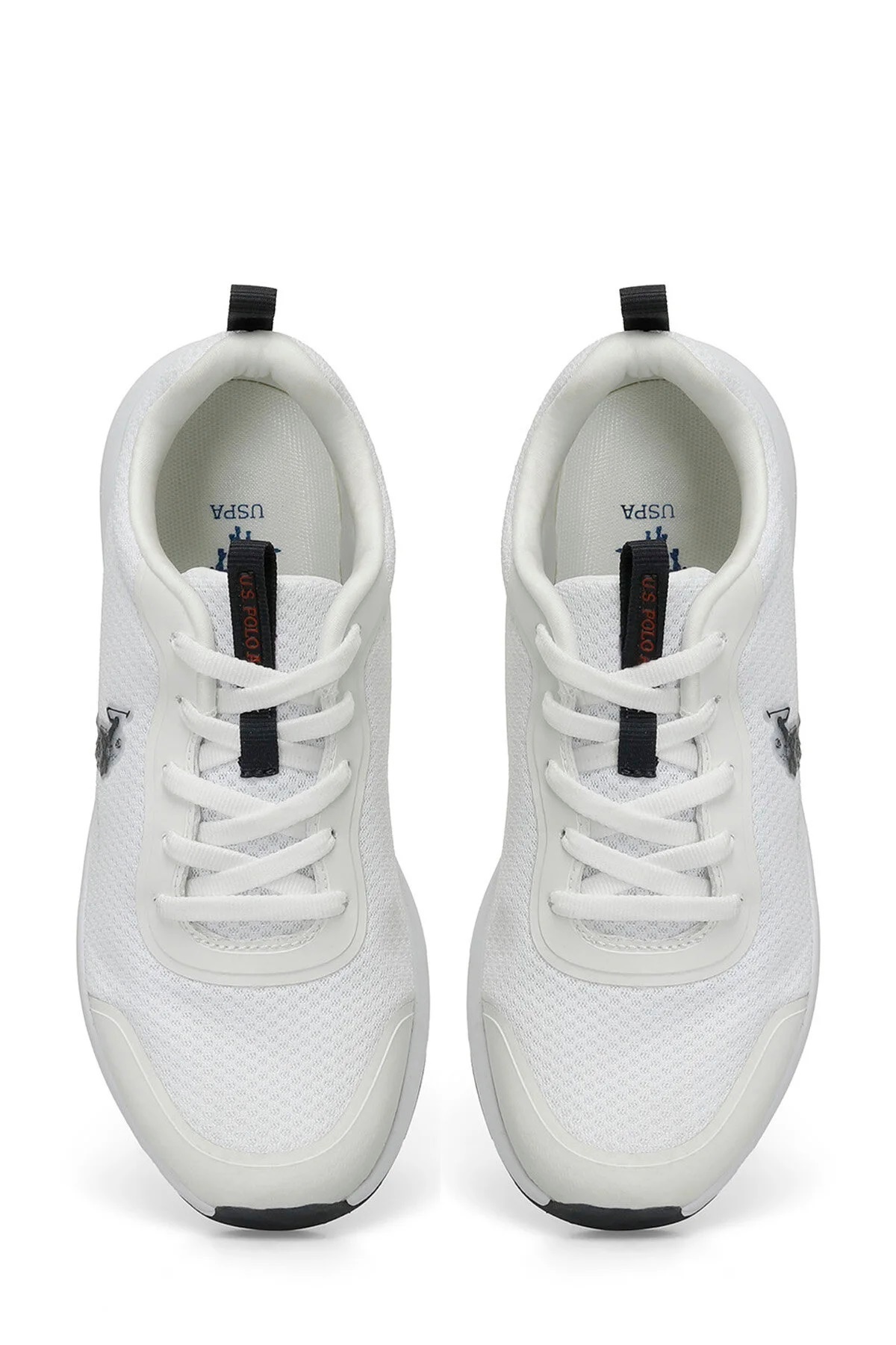 Us Polo Kadın 36-40 Smart Vmn 4fx Günlük Kullanım Spor Ayakkabı / Beden : 40 / Cinsiyet : Kadın / Kız