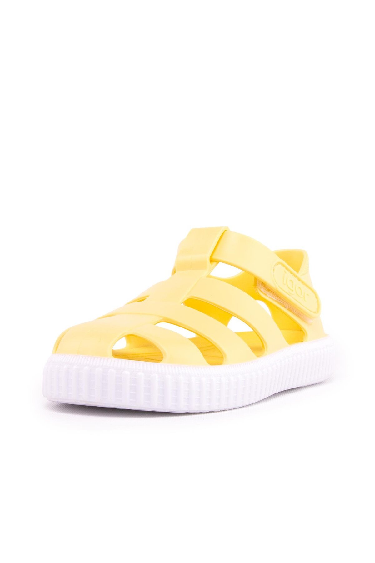 Çocuk Cırtlı Sandalet S10289 Nıco / Beden : 25 / Cinsiyet : Unisex