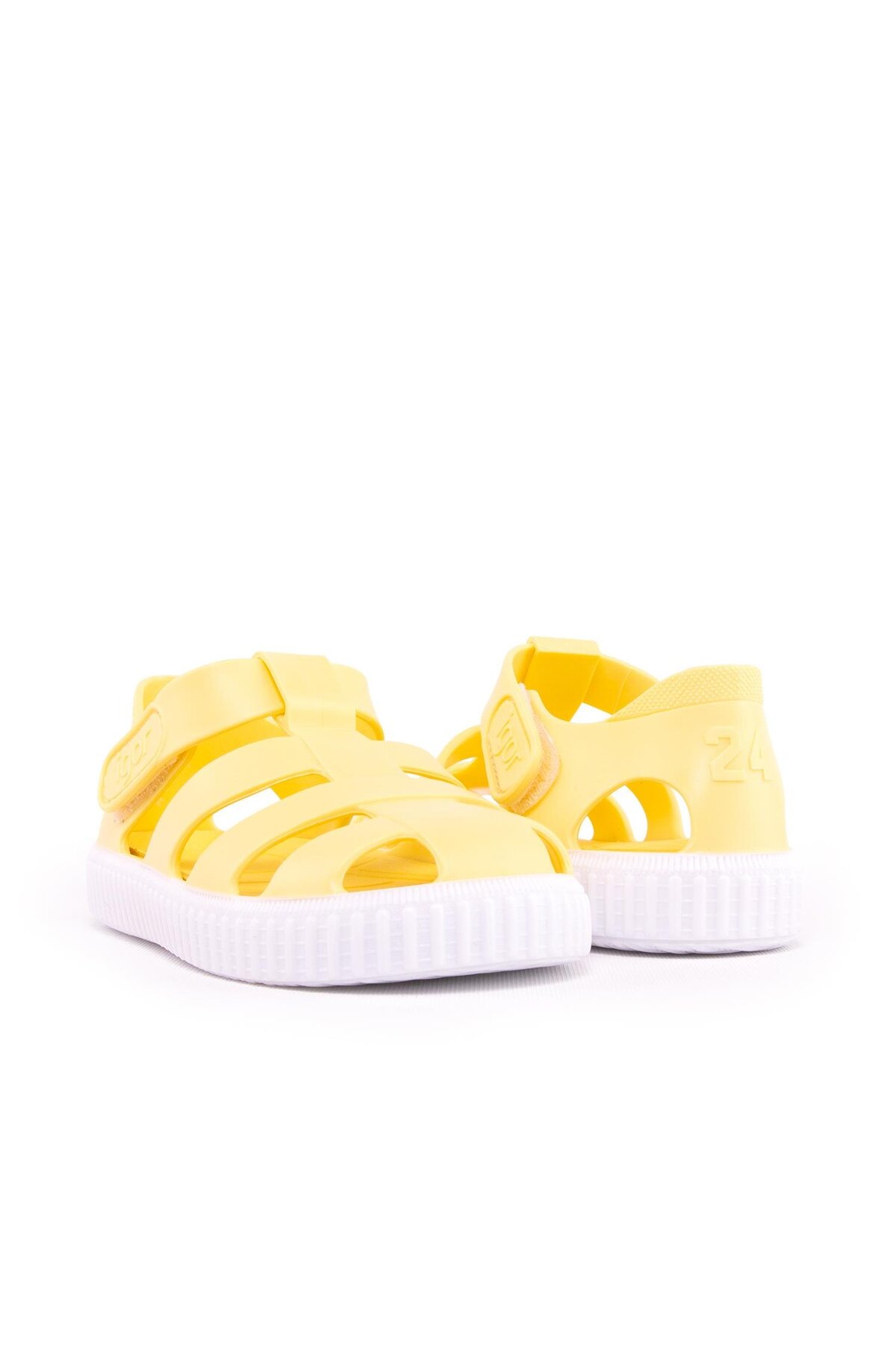 Çocuk Cırtlı Sandalet S10289 Nıco / Beden : 32 / Cinsiyet : Erkek