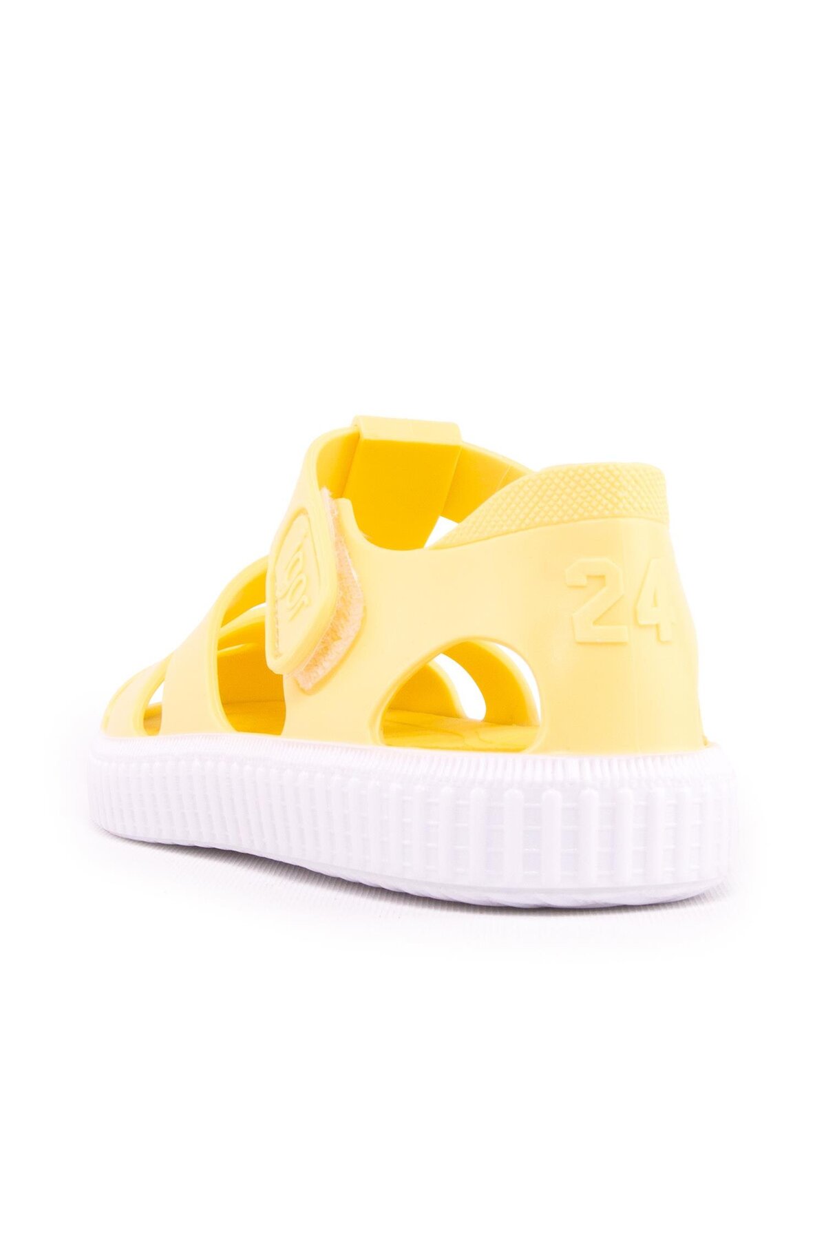 Çocuk Cırtlı Sandalet S10289 Nıco / Beden : 31 / Cinsiyet : Unisex