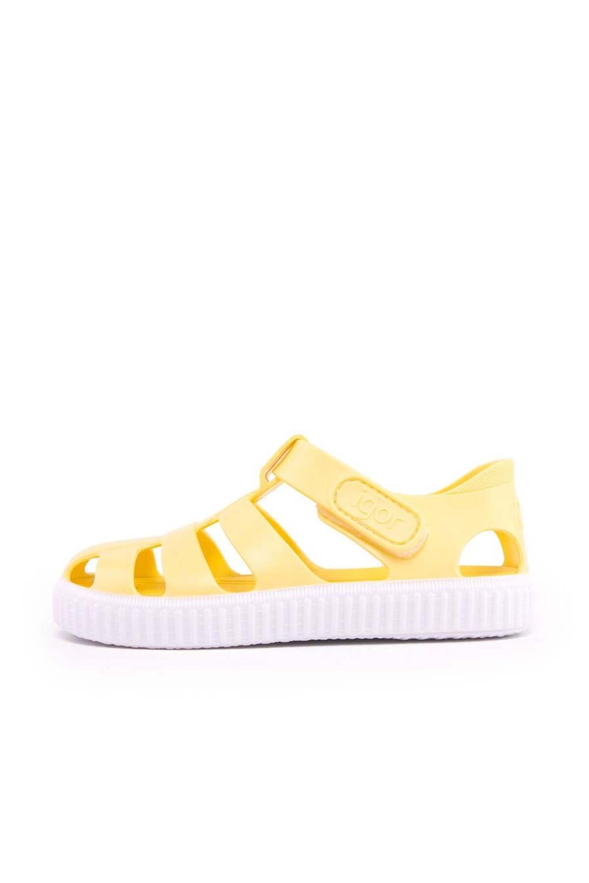 Çocuk Cırtlı Sandalet S10289 Nıco / Beden : 32 / Cinsiyet : Unisex