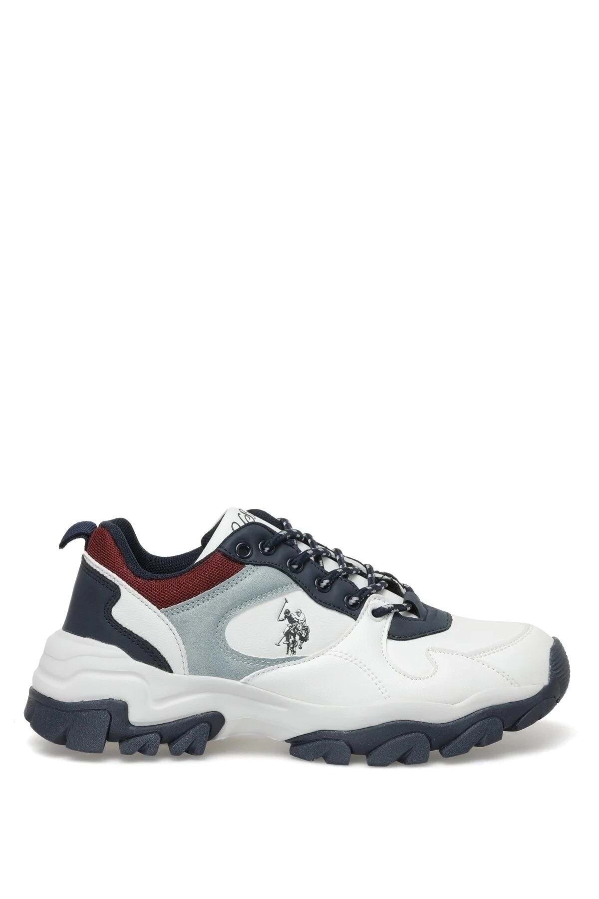 Tracky 4fx Beyaz-mavi / Beden : 39 / Cinsiyet : Kadın / Kız