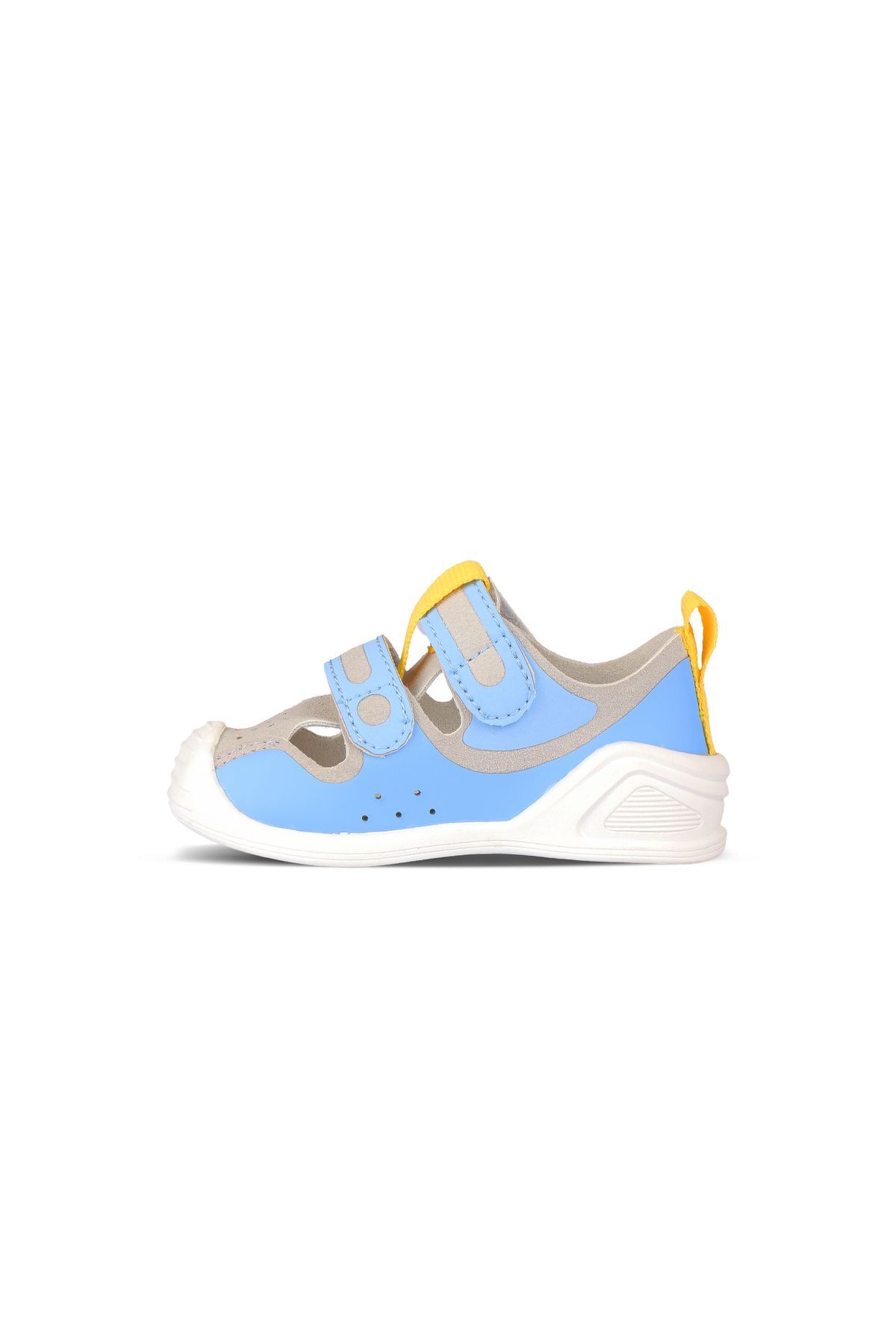 VİCCO 950.214 RİGA İ 24Y ÇOCUK AYAKKABI KOT MAVİ / Beden : 22 / Cinsiyet : Kadın / Kız