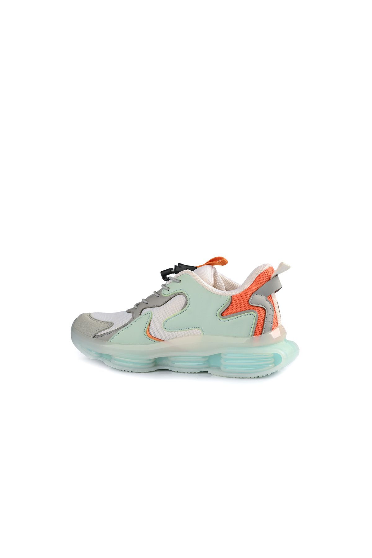 VİCCO 346.23Y.168 MASK F ÇOCUK AYAKKABI BEYAZ / Beden : 34 / Cinsiyet : Unisex