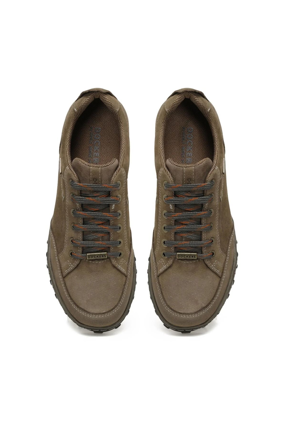 217111 Erkek Bej Outdoor Ayakkabı / Beden : 40 / Cinsiyet : Erkek