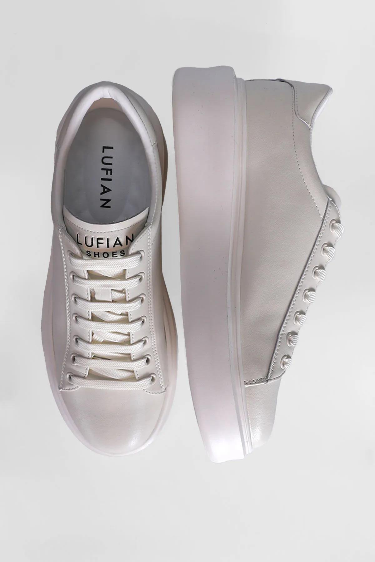 Gage Erkek Günlük Deri Ayakkabı / Beden : 44 / Cinsiyet : Erkek