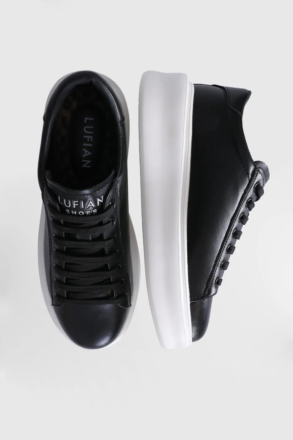 Gage Erkek Günlük Deri Ayakkabı / Beden : 41 / Cinsiyet : Erkek