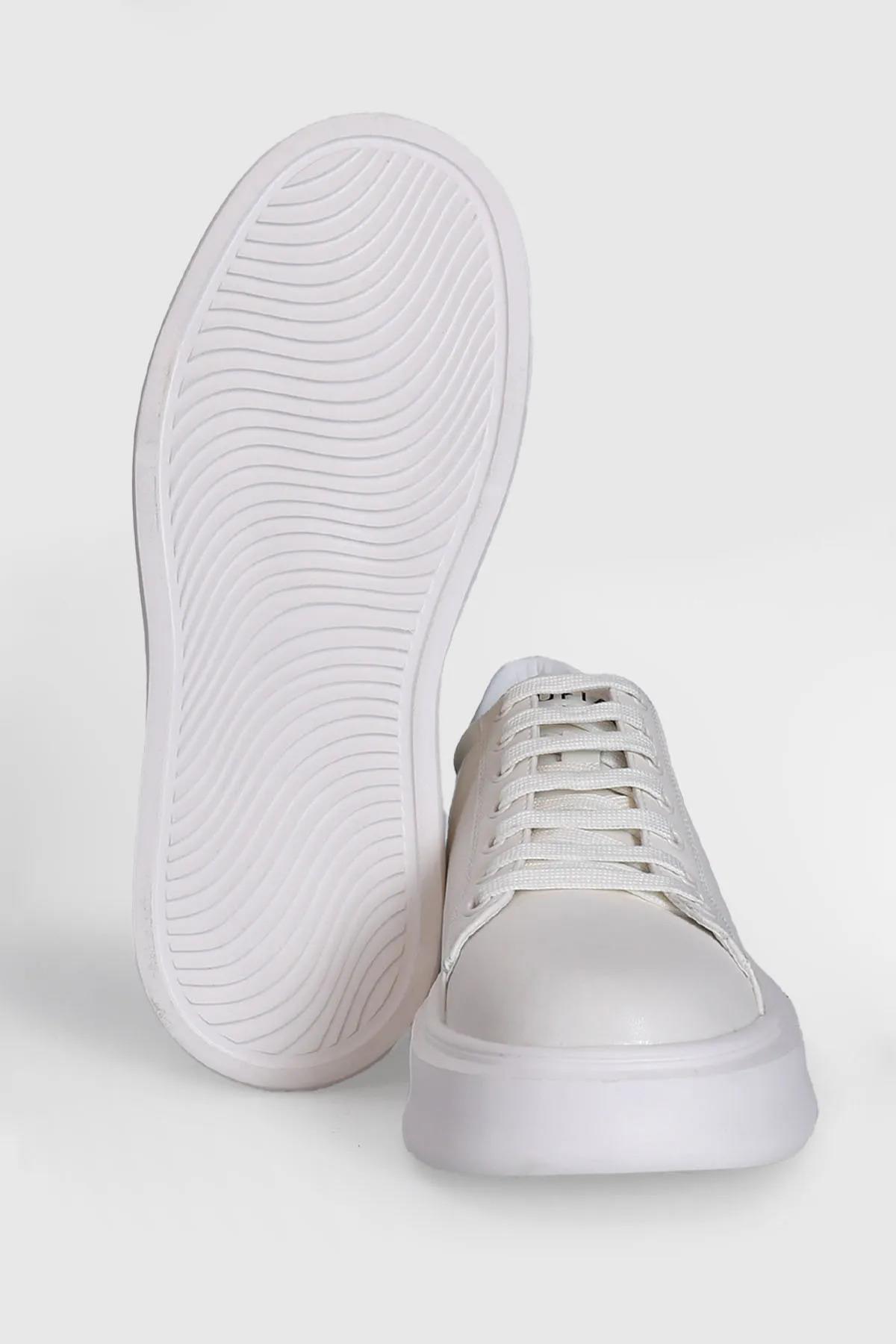 Gage Erkek Günlük Deri Ayakkabı / Beden : 44 / Cinsiyet : Erkek