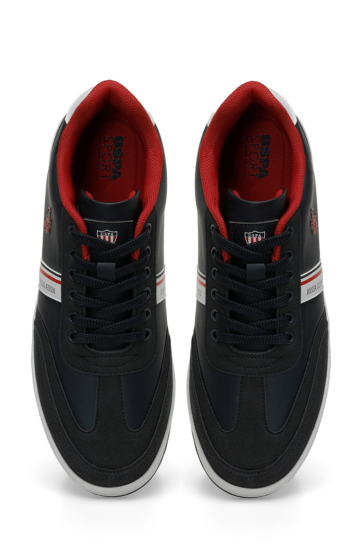 KARES WT 4PR Lacivert Erkek Sneaker / Beden : 41 / Cinsiyet : Erkek