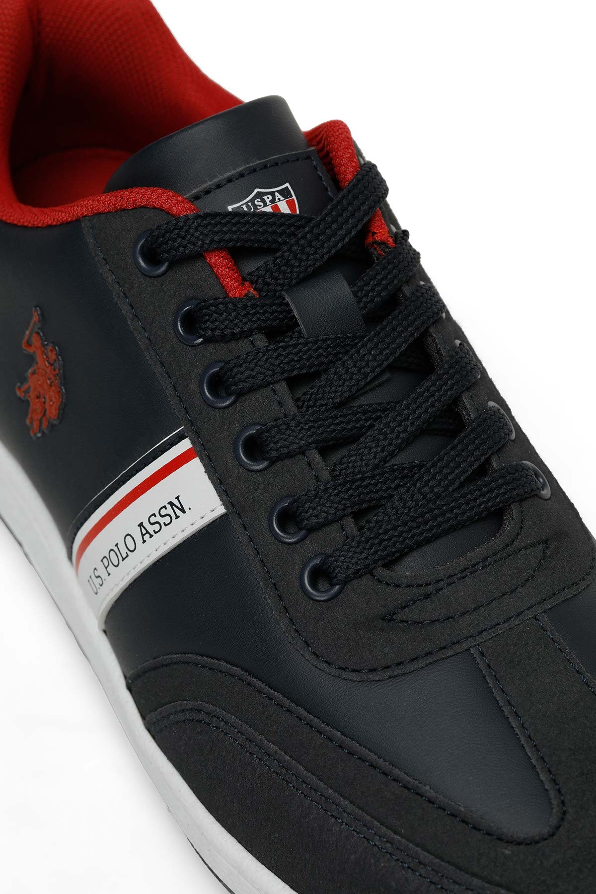 KARES WT 4PR Lacivert Erkek Sneaker / Beden : 41 / Cinsiyet : Erkek