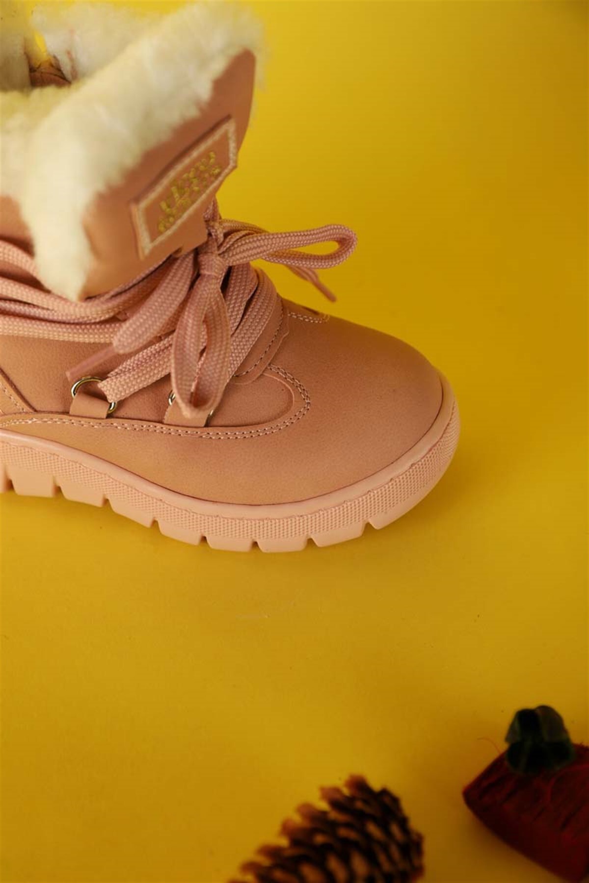 22-30 Numara Kız Kappa Pudra Bot / Beden : 28 / Cinsiyet : Kadın / Kız