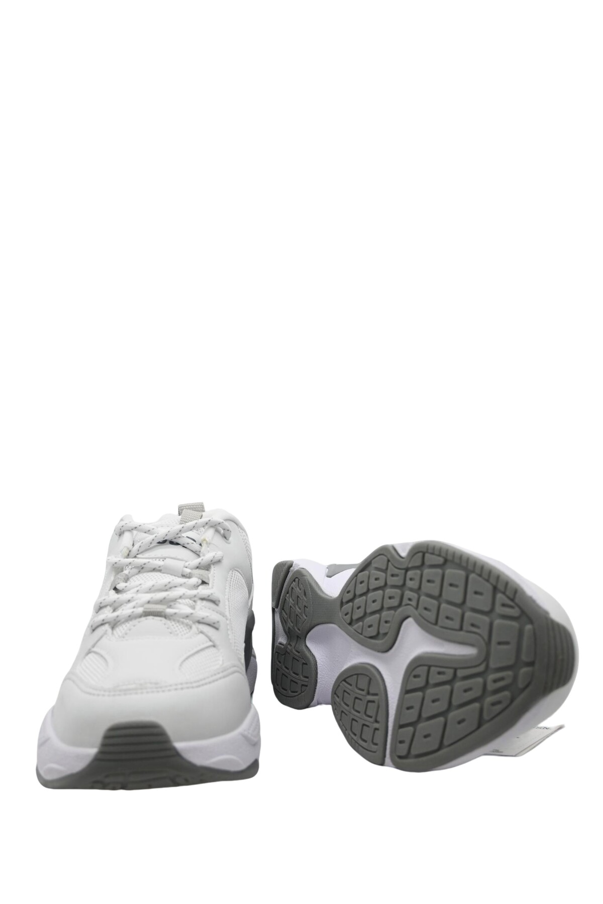 U.S. Polo Assn. Kadın Spor Ayakkabı 4M,MAYBE WMN 4FX / Beden : 36 / Cinsiyet : Kadın / Kız