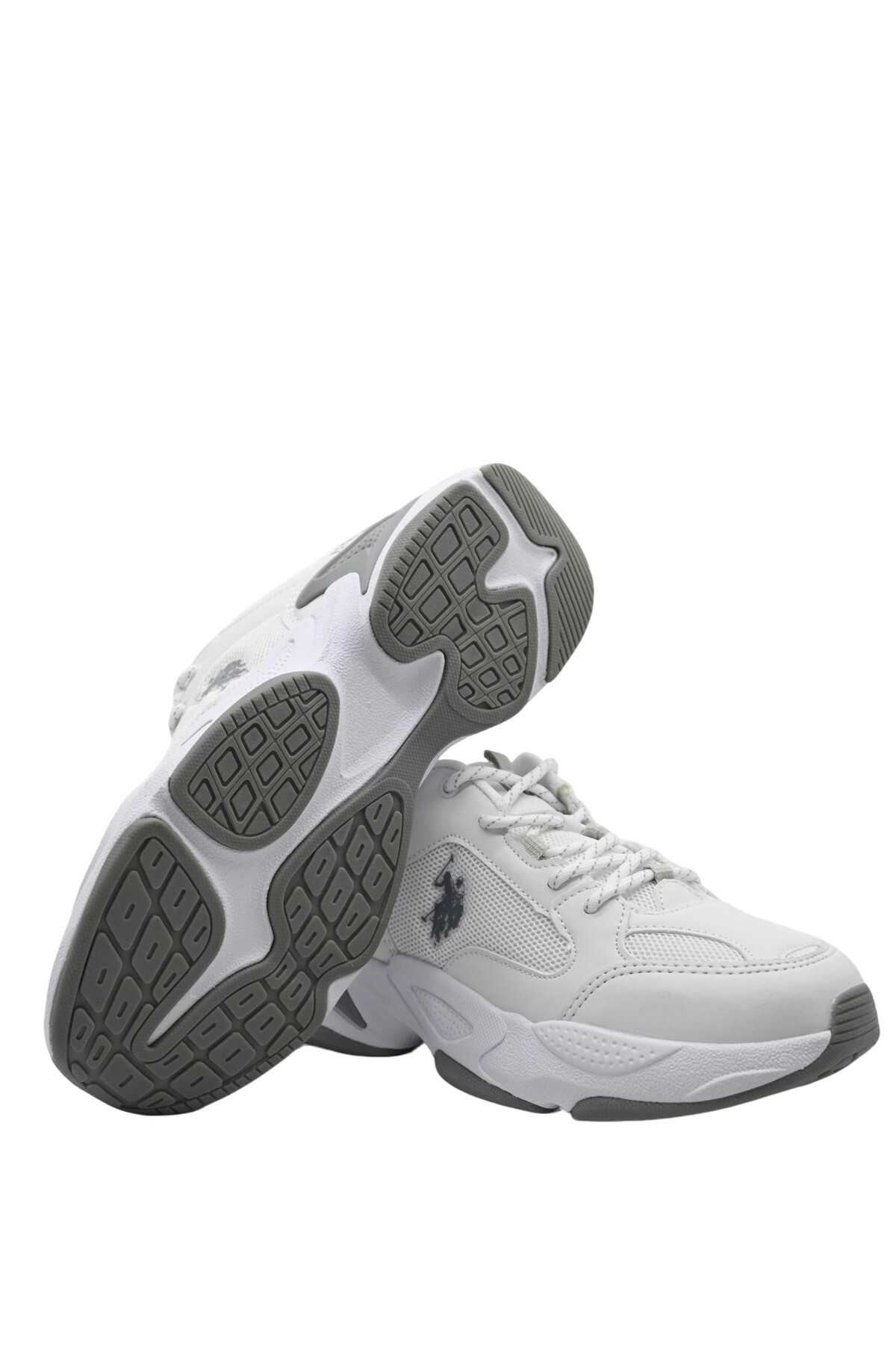 U.S. Polo Assn. Kadın Spor Ayakkabı 4M,MAYBE WMN 4FX / Beden : 37 / Cinsiyet : Kadın / Kız