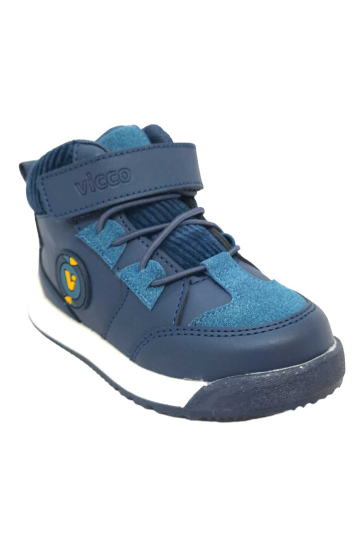 Hippi Ortopedik Çocuk Botu / Beden : 30 / Cinsiyet : Unisex