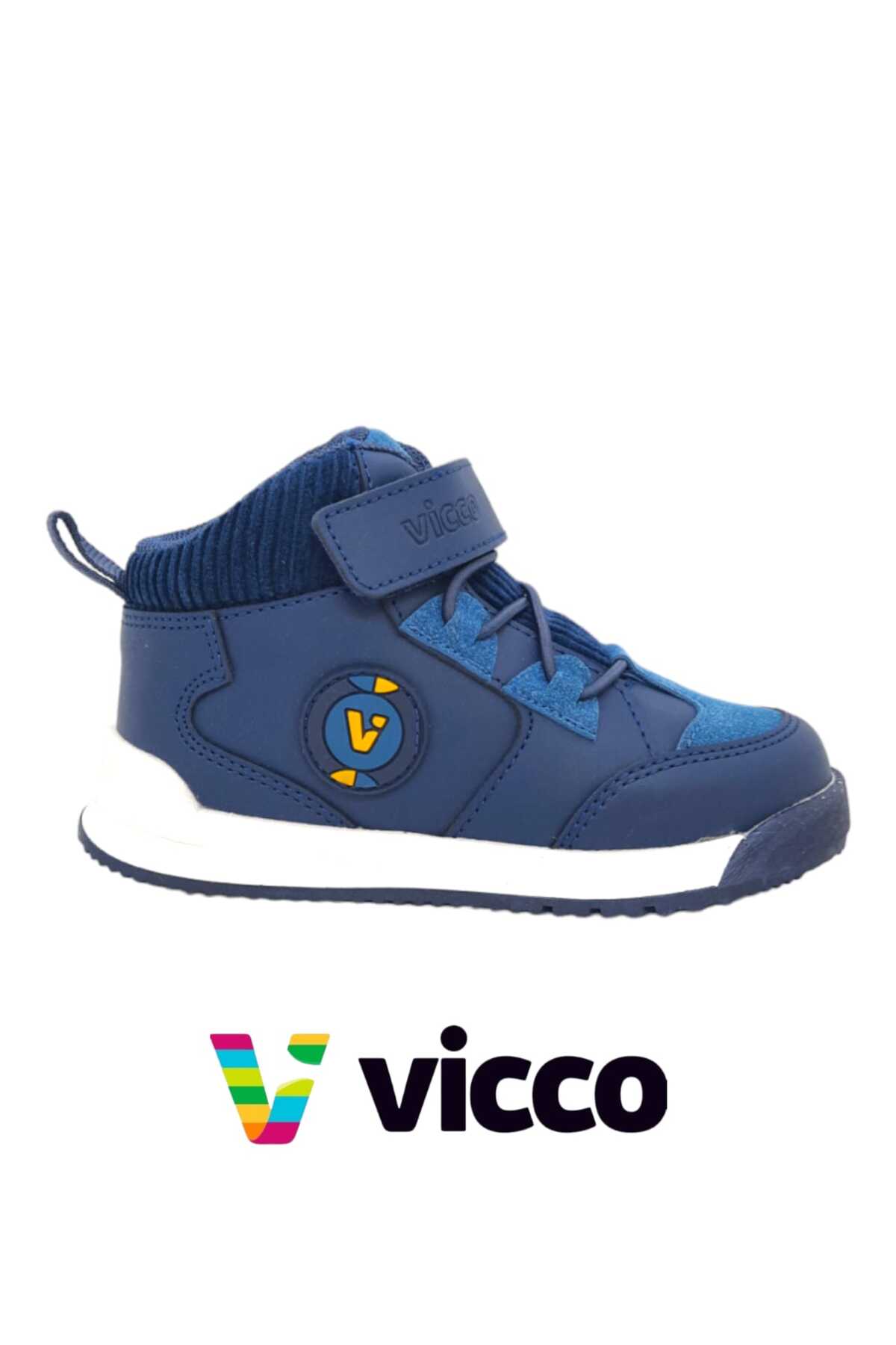 Hippi Ortopedik Çocuk Botu / Beden : 26 / Cinsiyet : Unisex