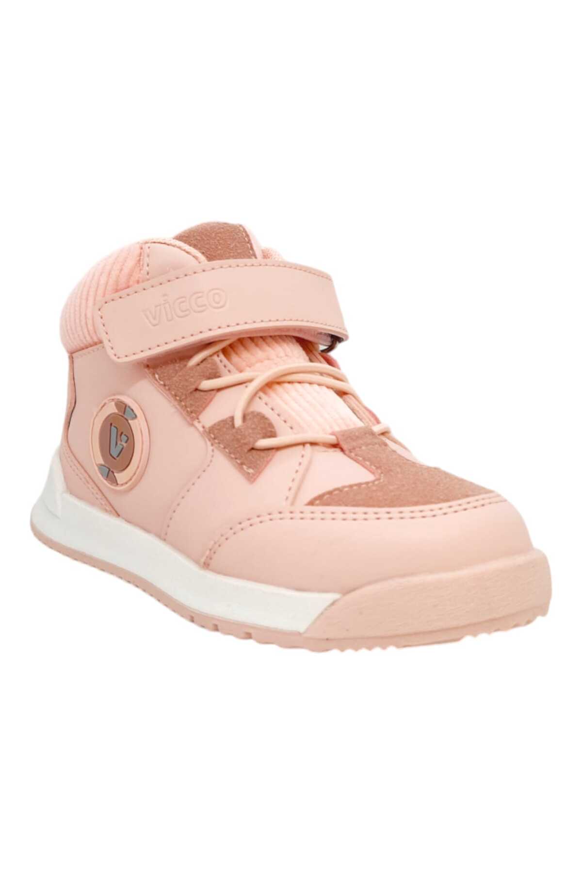 HİPPİ ORTOPEDİK ÇOCUK BOTU / Beden : 29 / Cinsiyet : Unisex