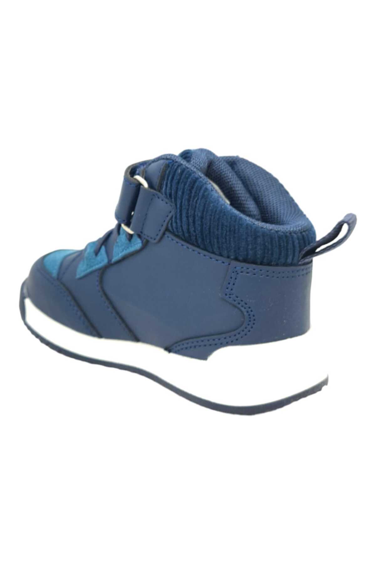 Hippi Ortopedik Çocuk Botu / Beden : 26 / Cinsiyet : Unisex