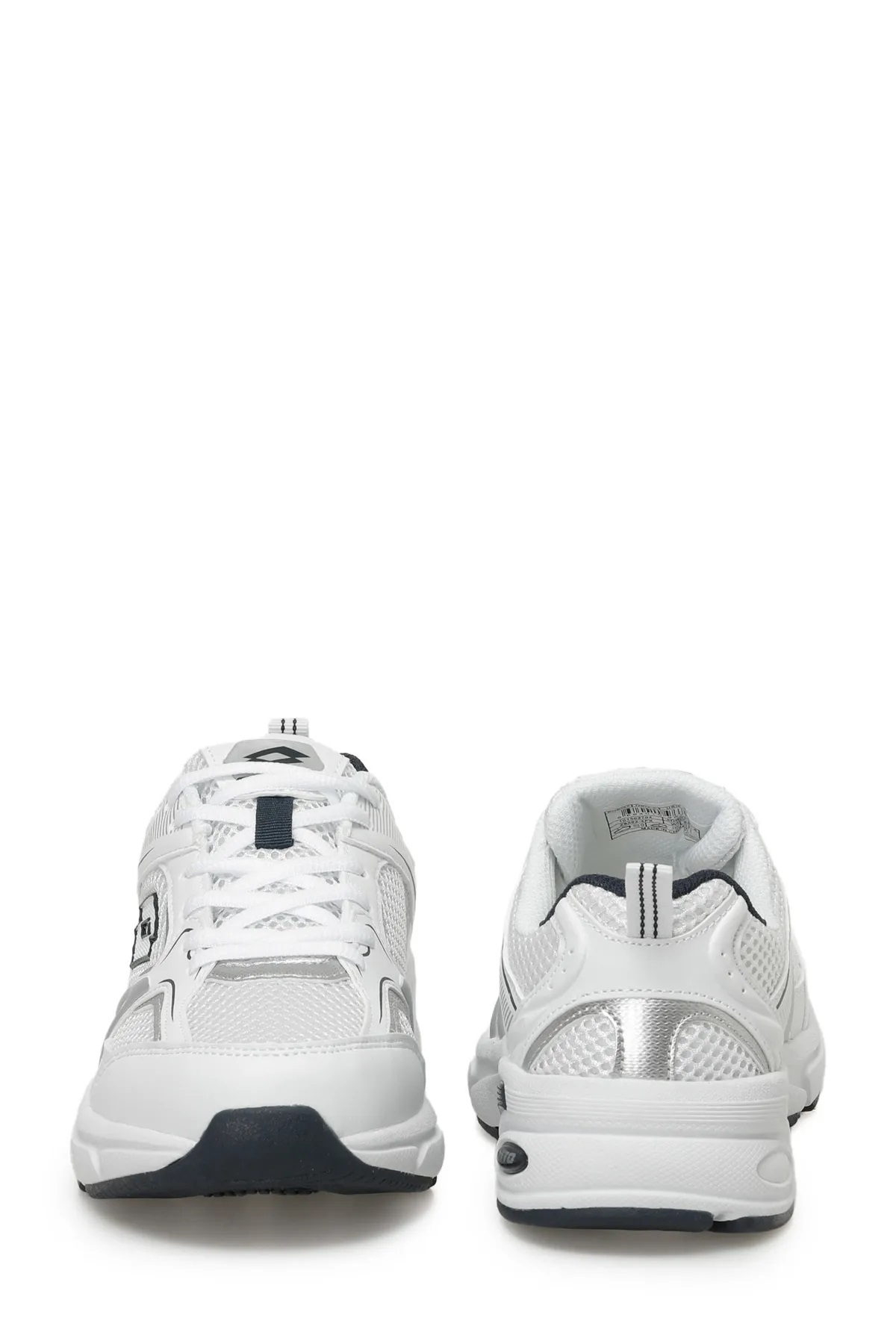 Orijinal Athens Memory Foam Koşu Ayakkabısı / Beden : 44 / Cinsiyet : Unisex